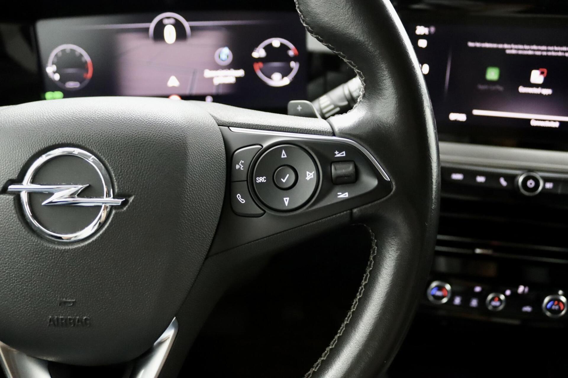 Foto van Opel Mokka
