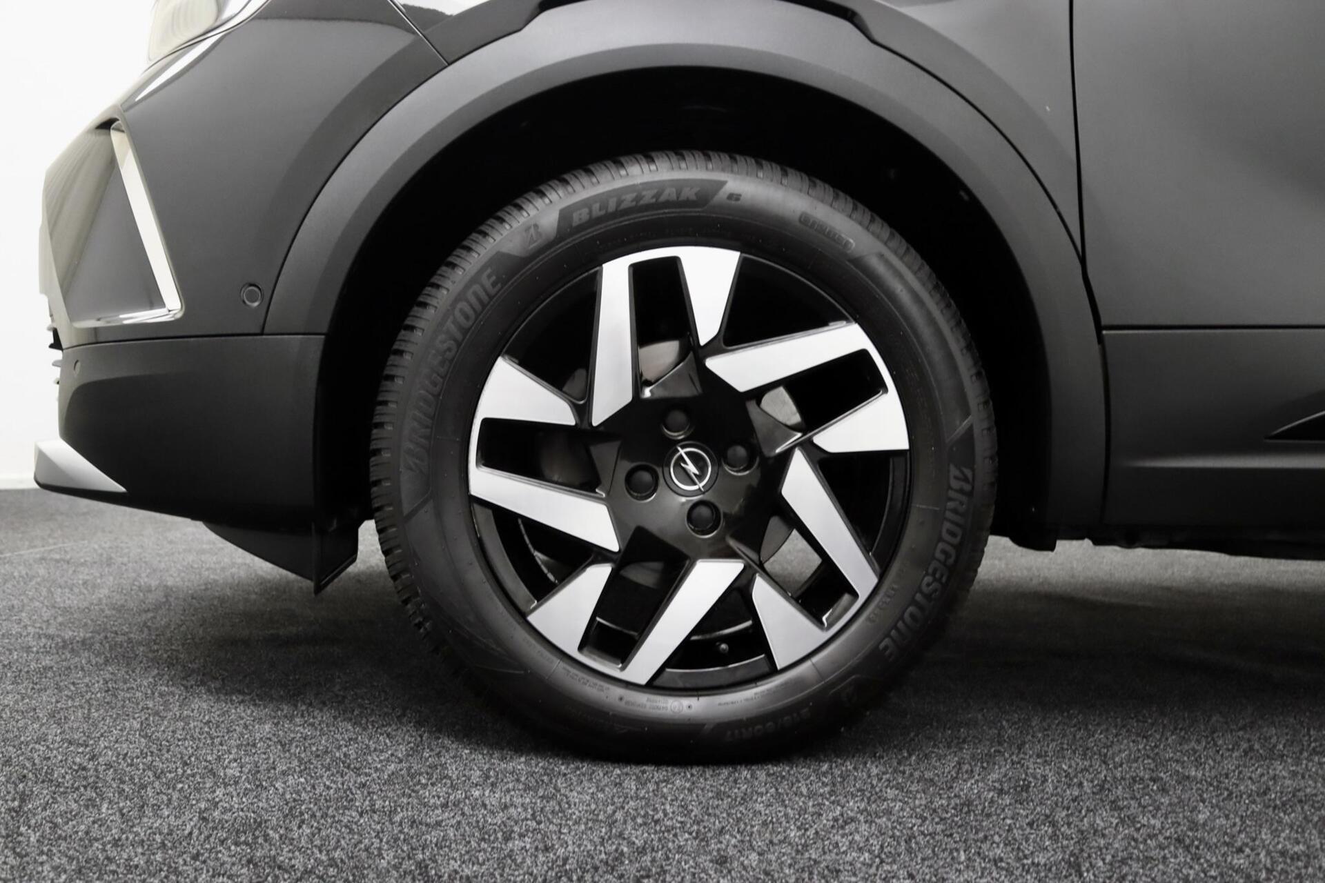 Foto van Opel Mokka