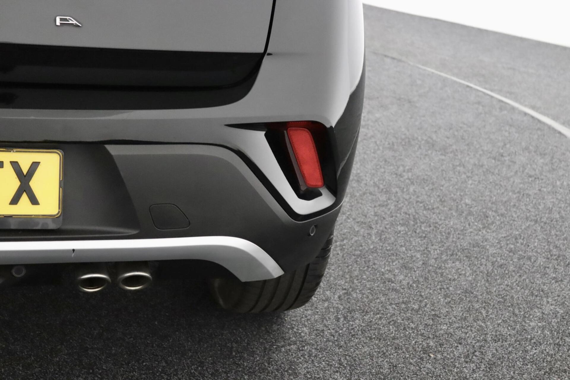 Foto van Opel Mokka