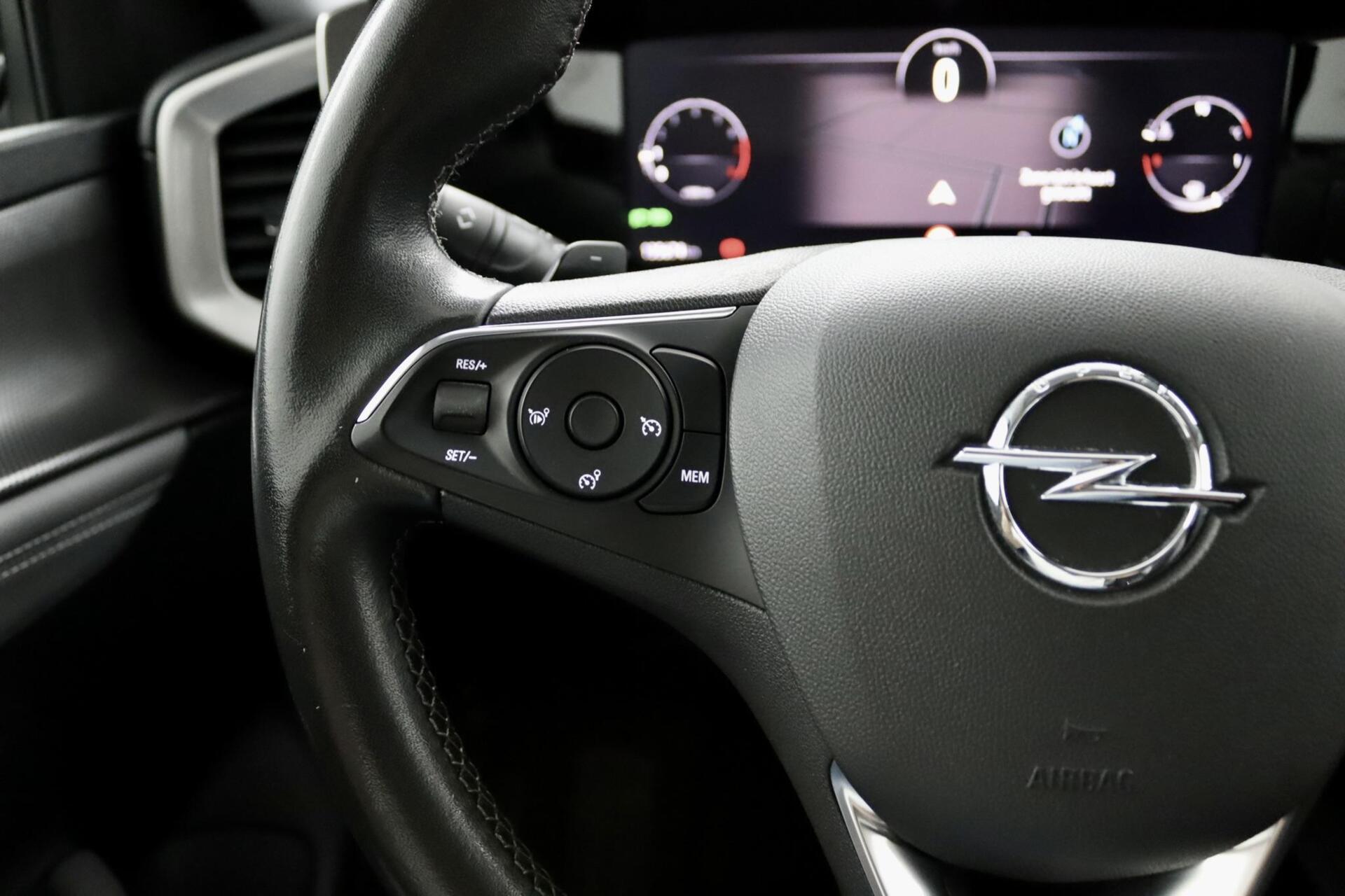 Foto van Opel Mokka