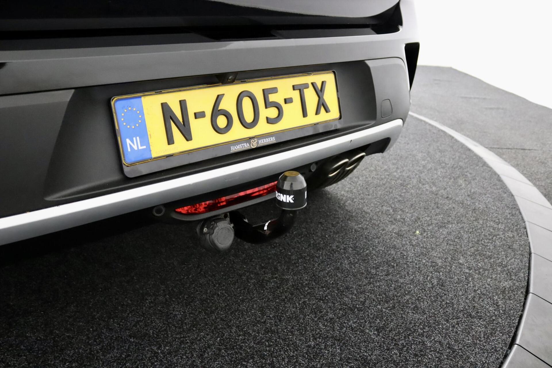 Foto van Opel Mokka