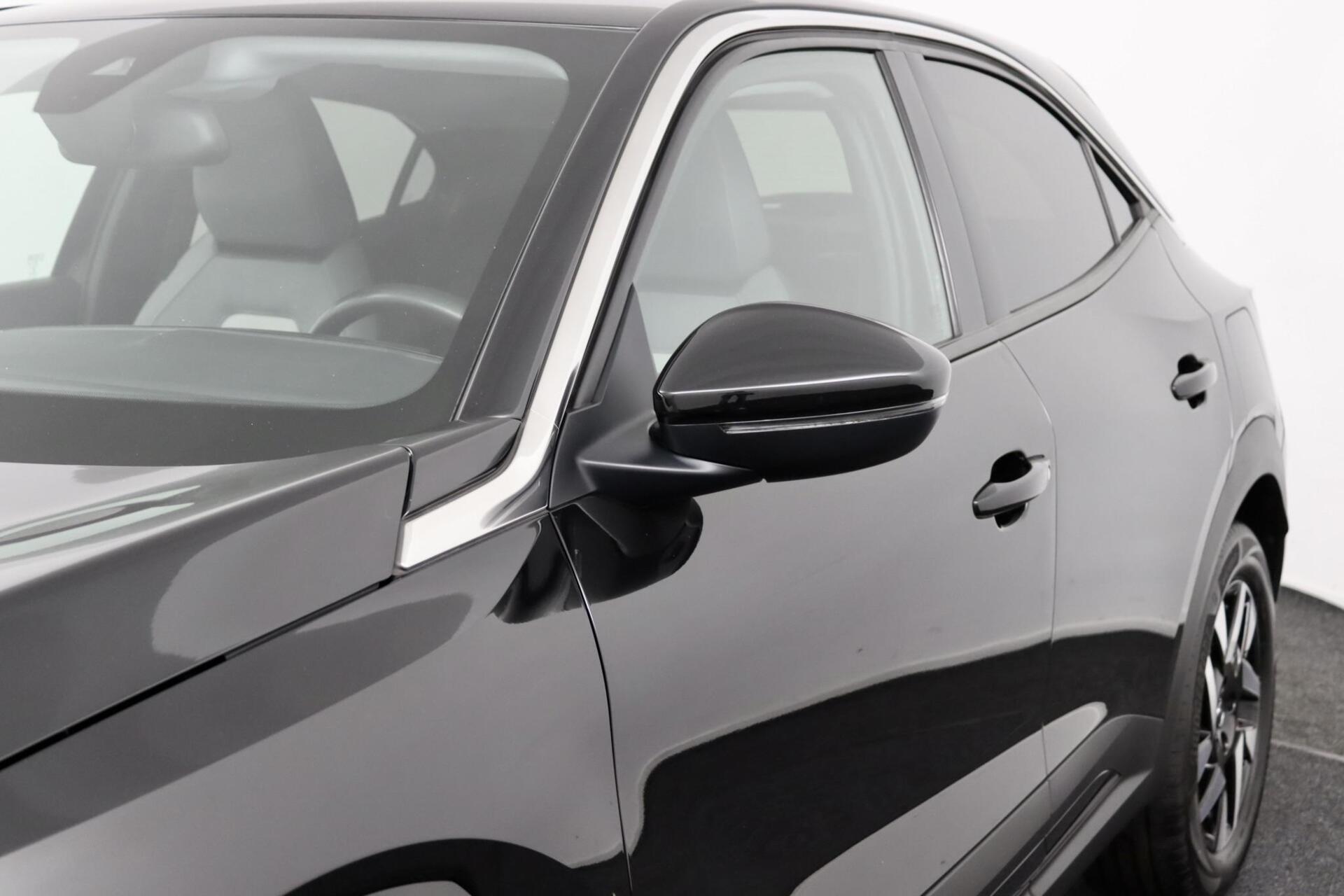 Foto van Opel Mokka