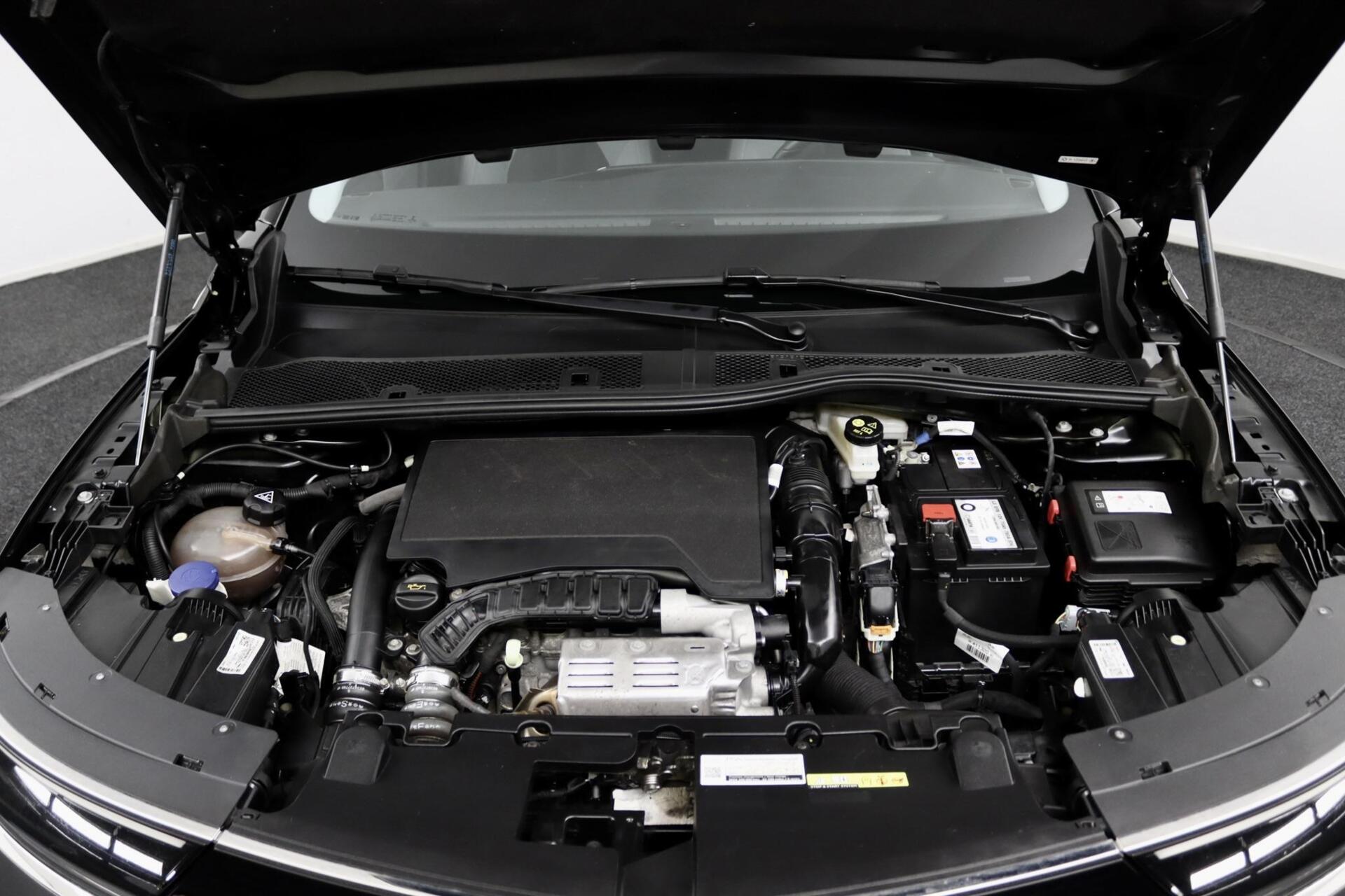 Foto van Opel Mokka