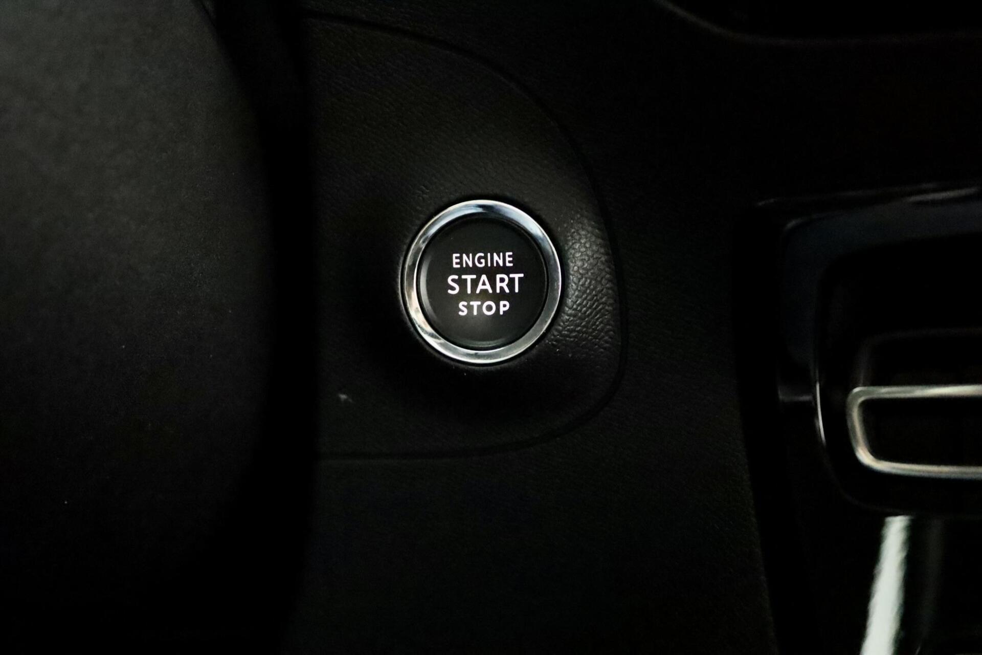 Foto van Opel Mokka