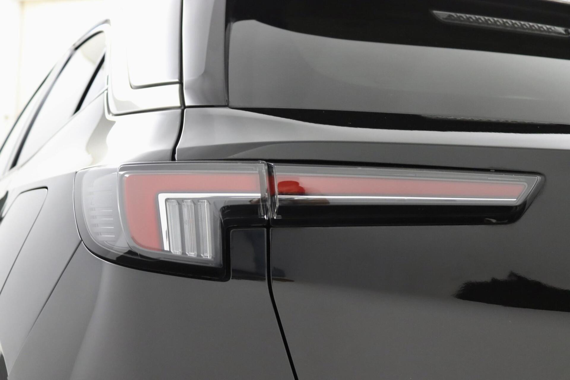 Foto van Opel Mokka