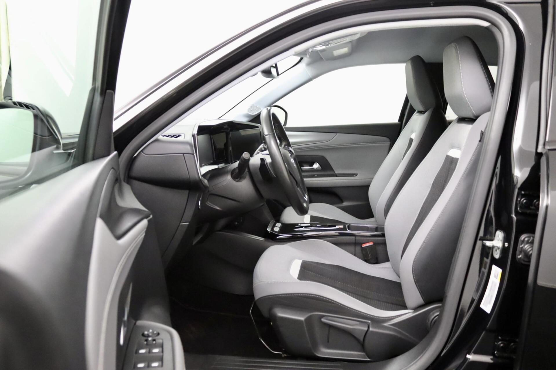 Foto van Opel Mokka