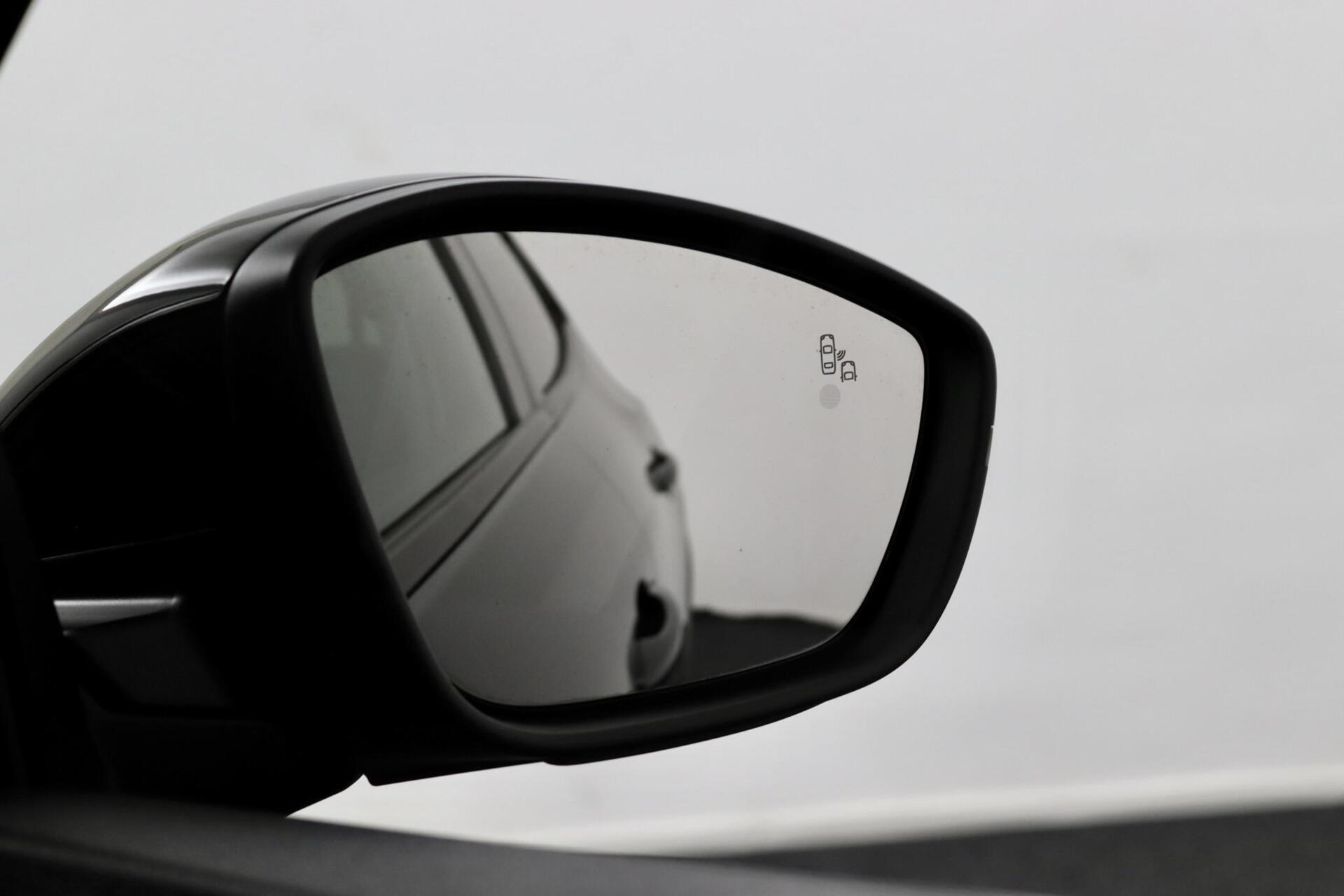 Foto van Opel Mokka
