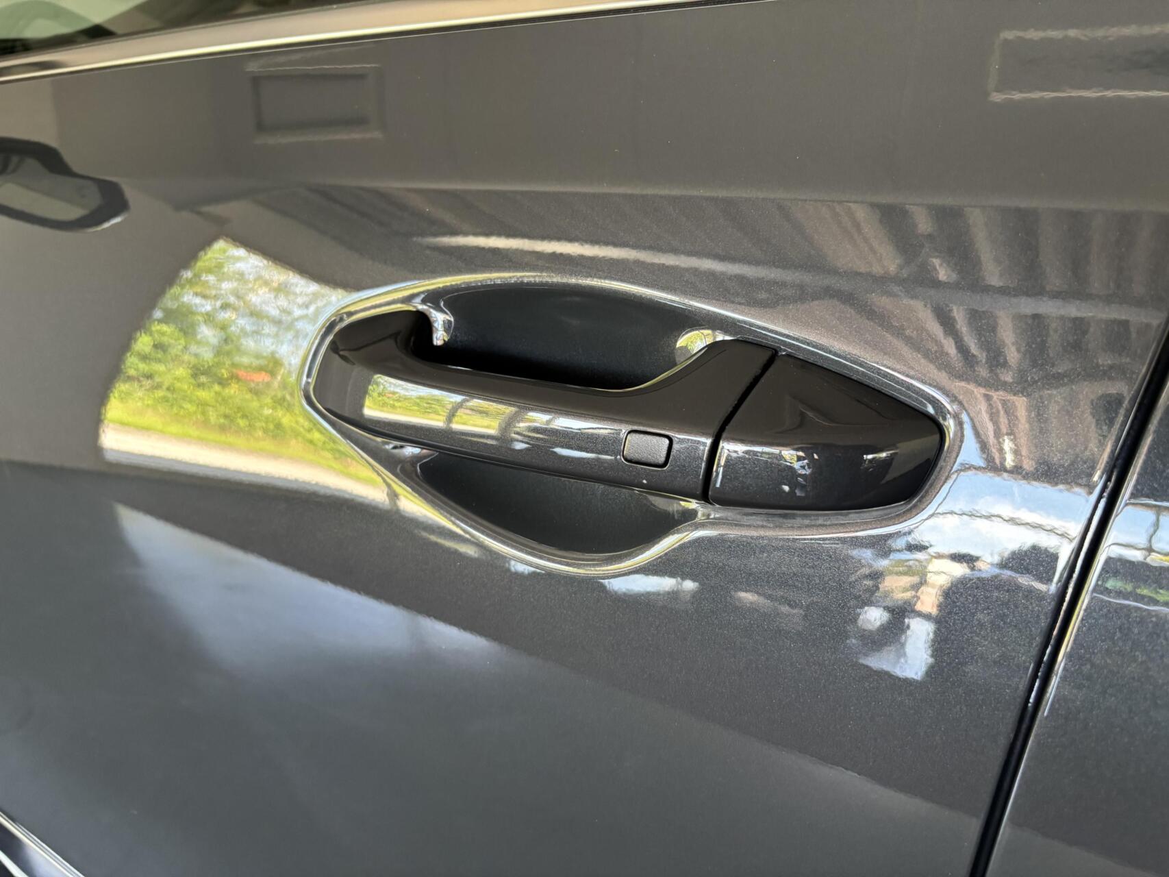 Foto van Kia Proceed