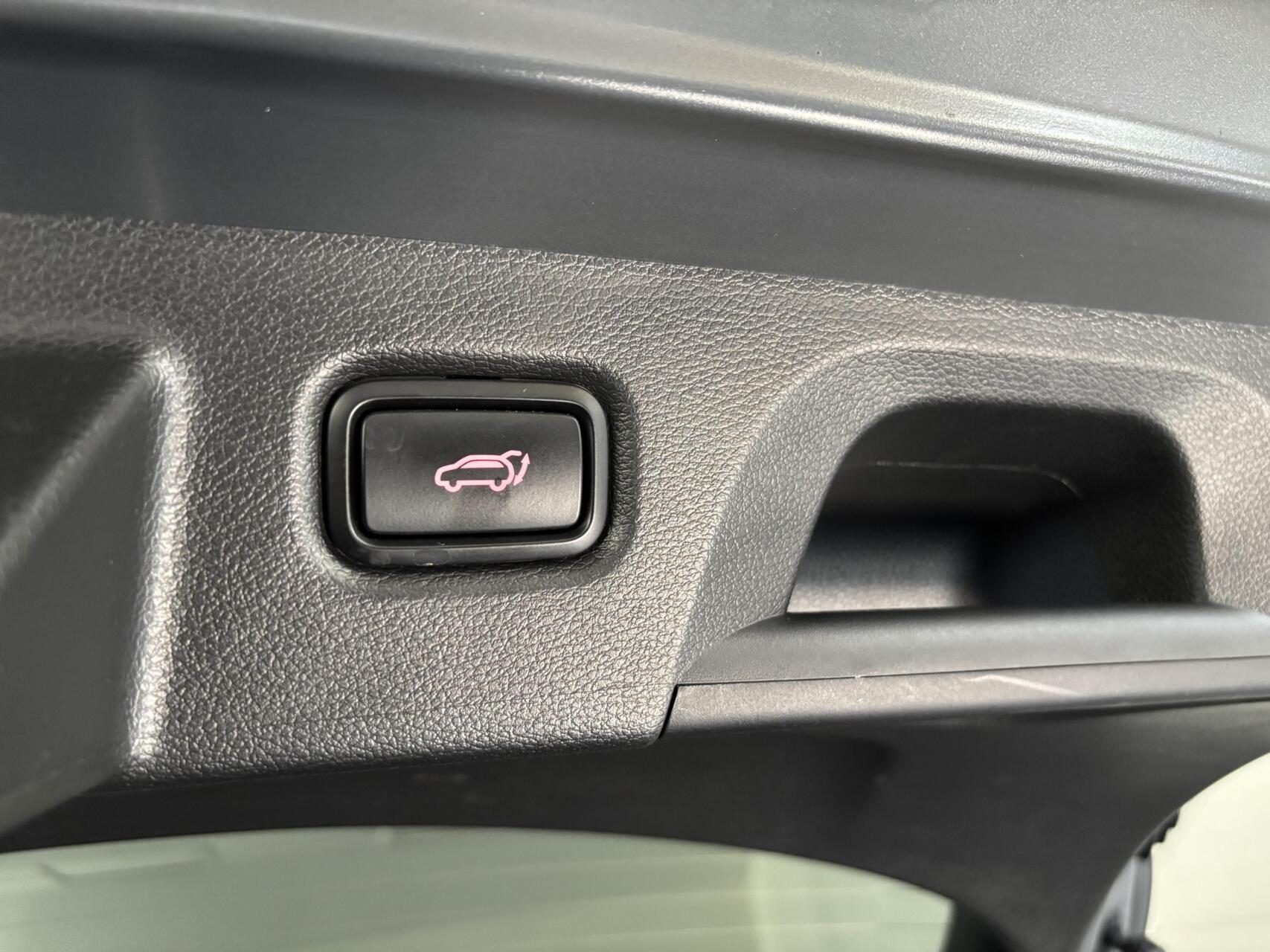 Foto van Kia Proceed