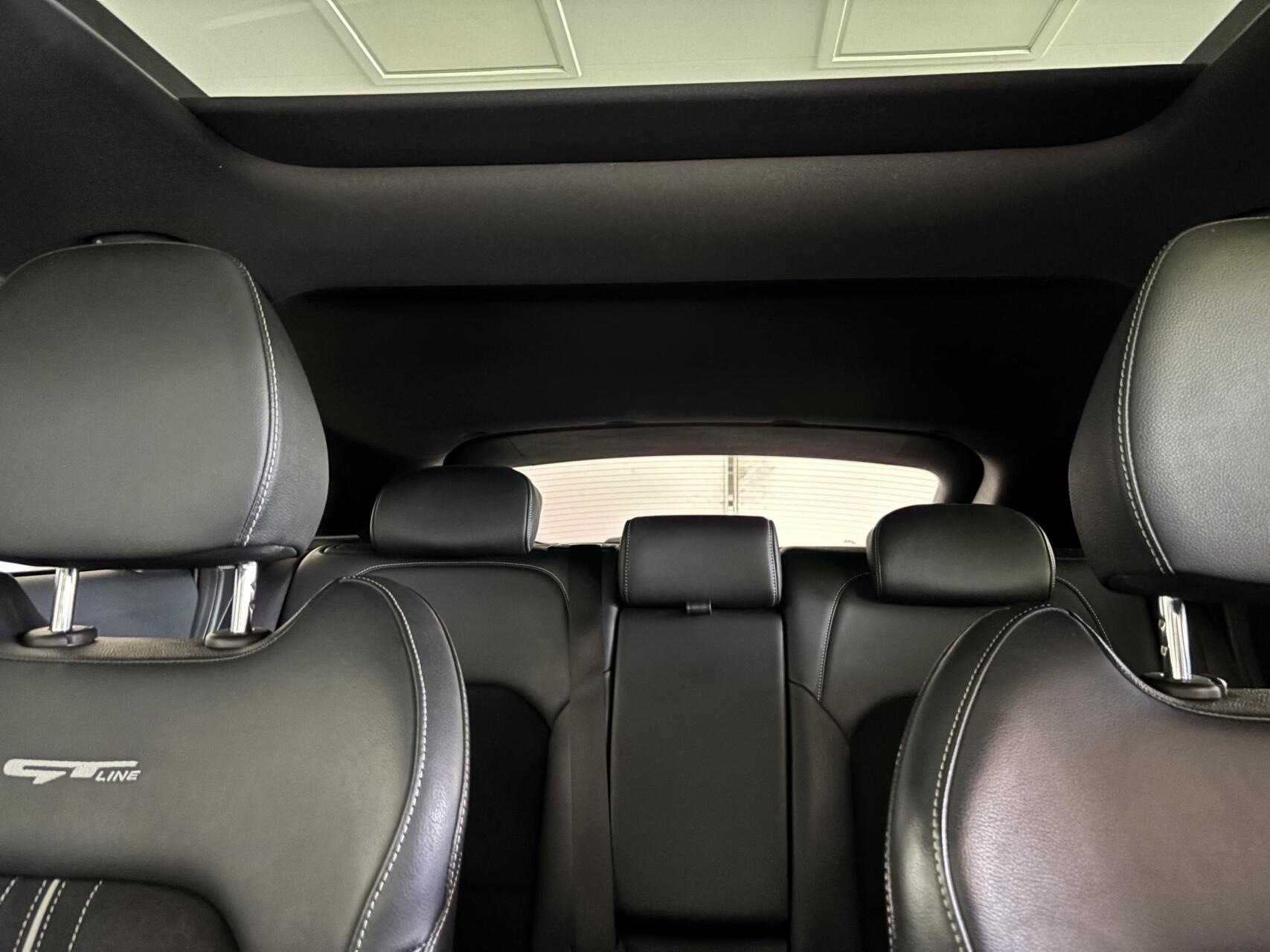 Foto van Kia Proceed