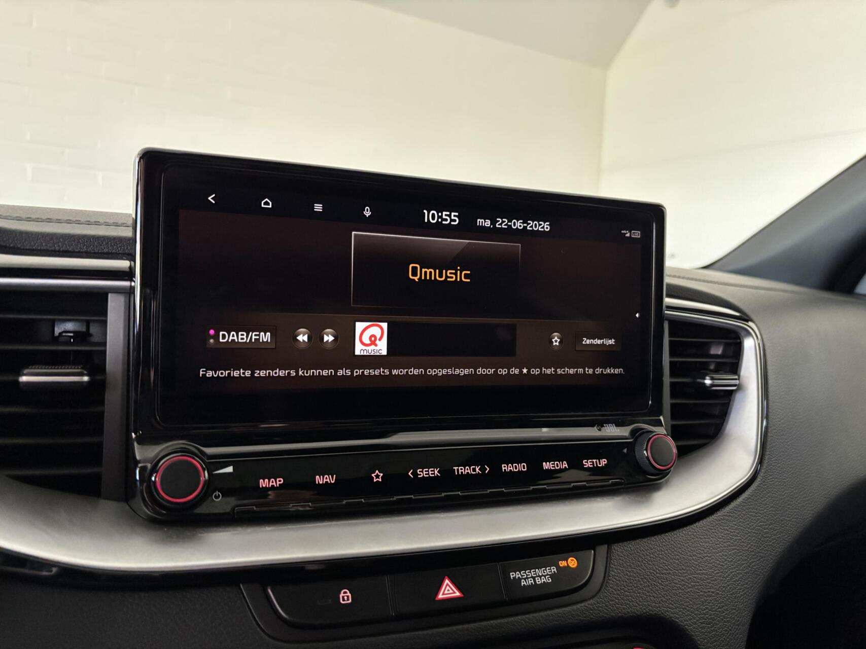 Foto van Kia Proceed