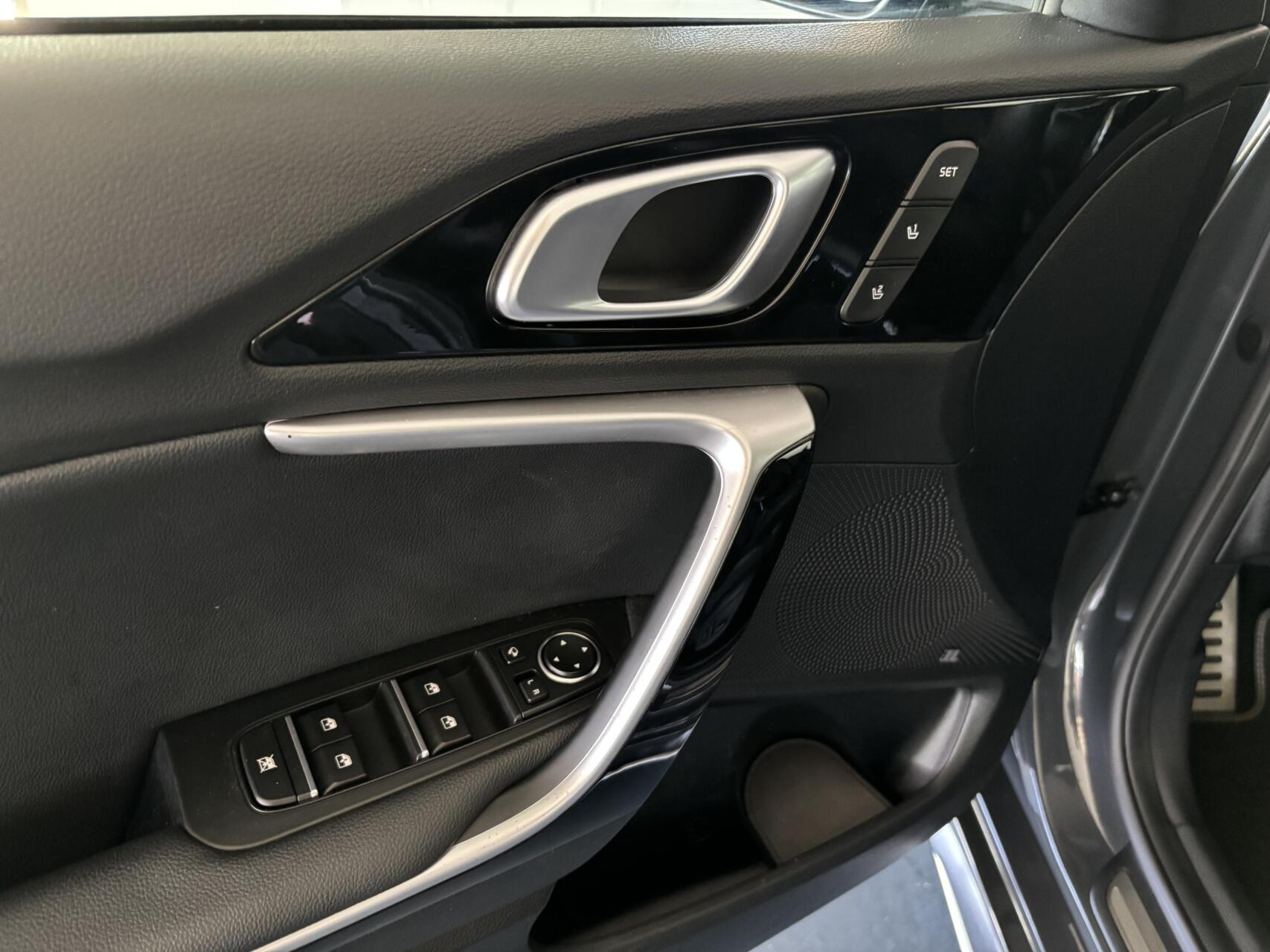 Foto van Kia Proceed