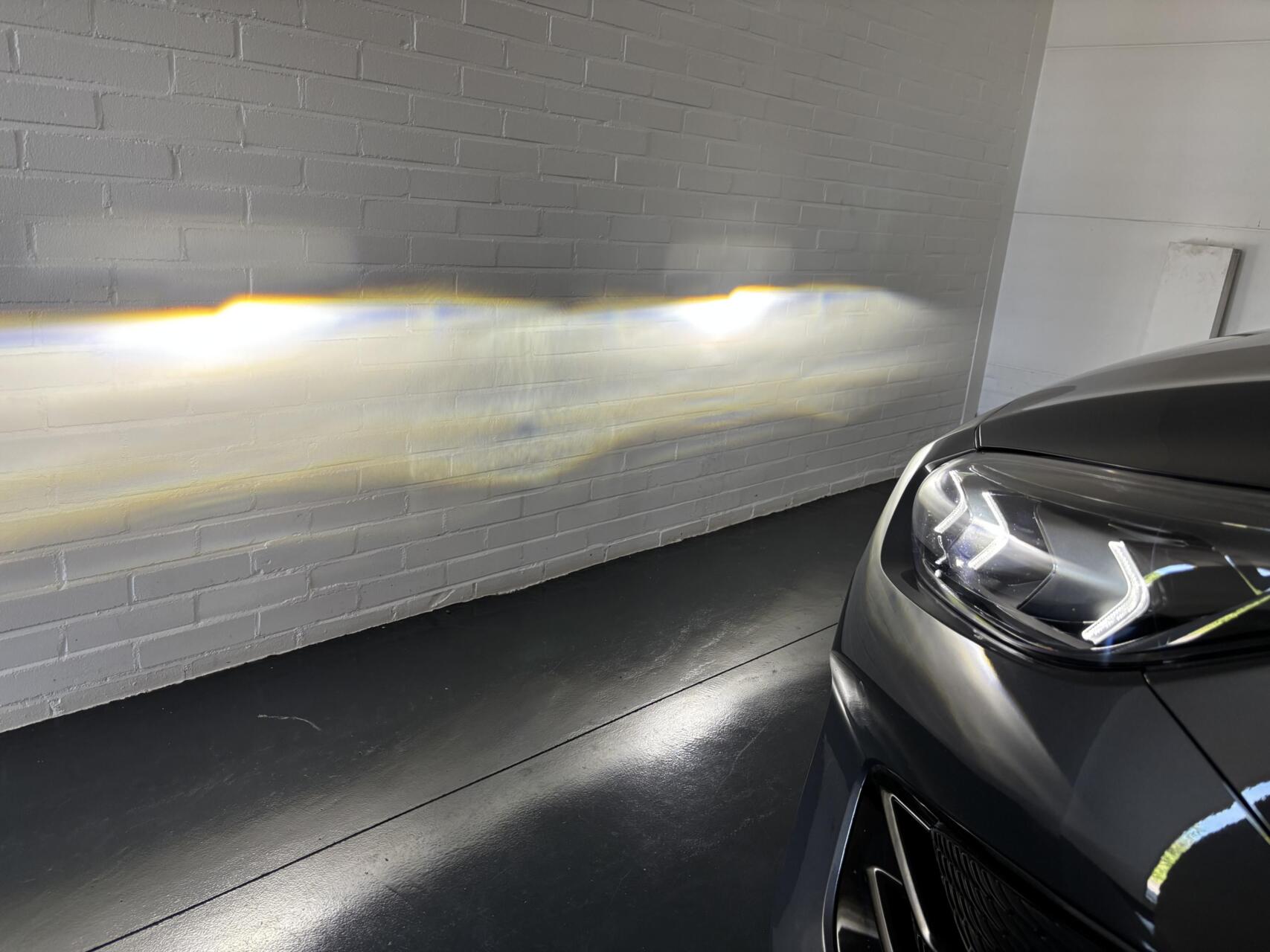 Foto van Kia Proceed