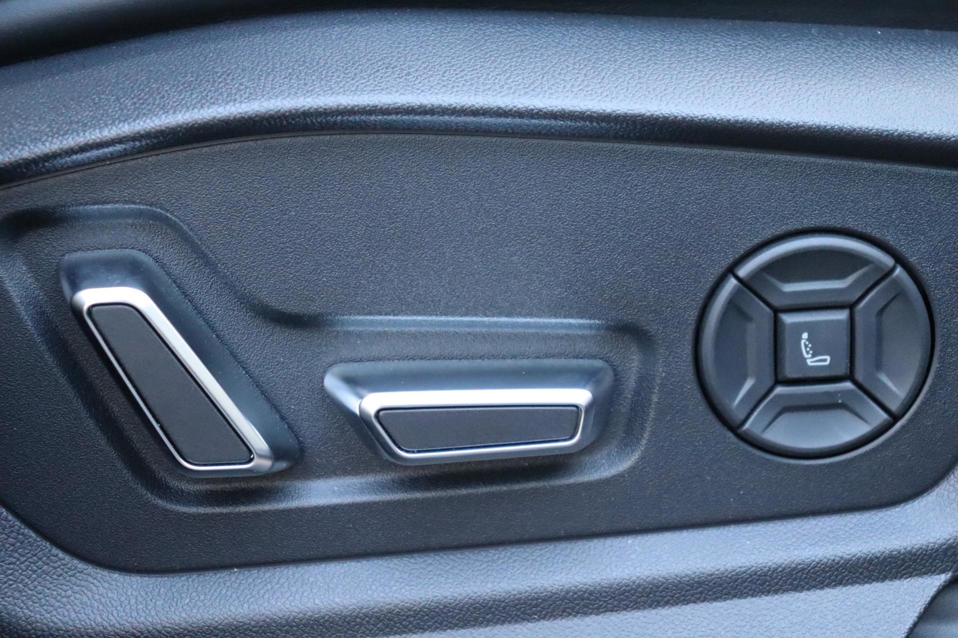 Foto van Audi RS Q8