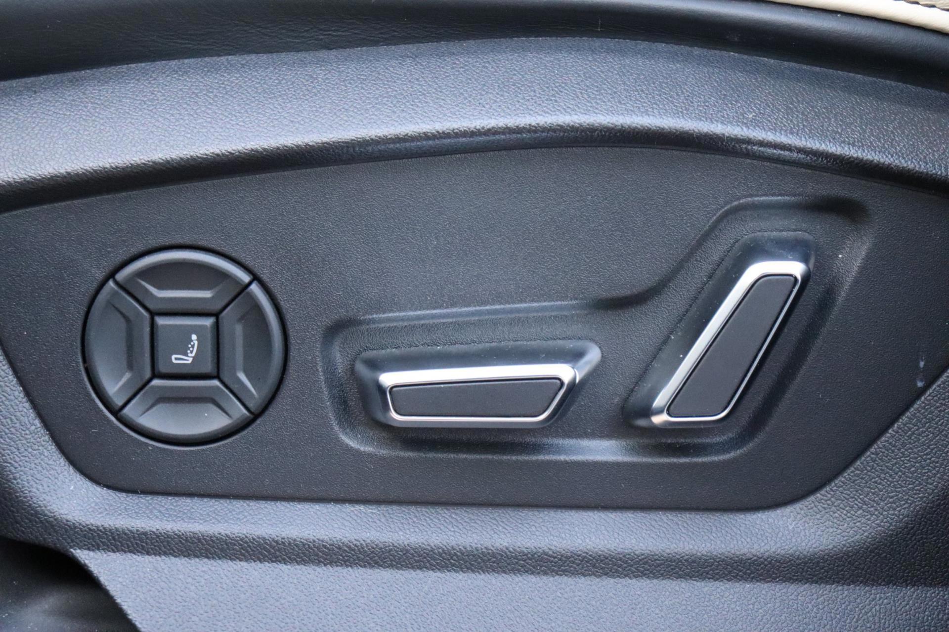 Foto van Audi RS Q8