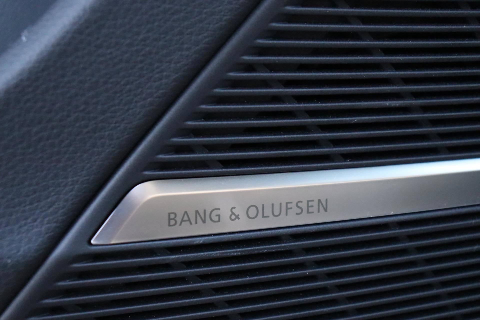 Foto van Audi RS Q8