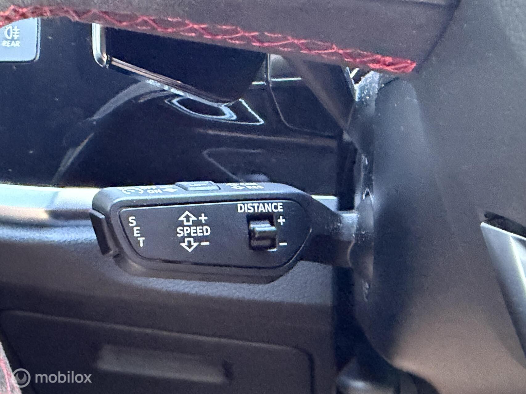 Foto van Audi Q3 Sportback