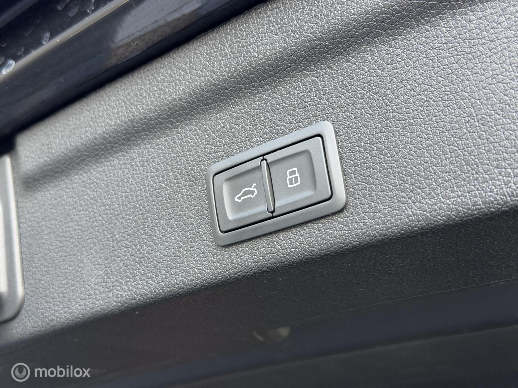Foto van Audi Q3 Sportback