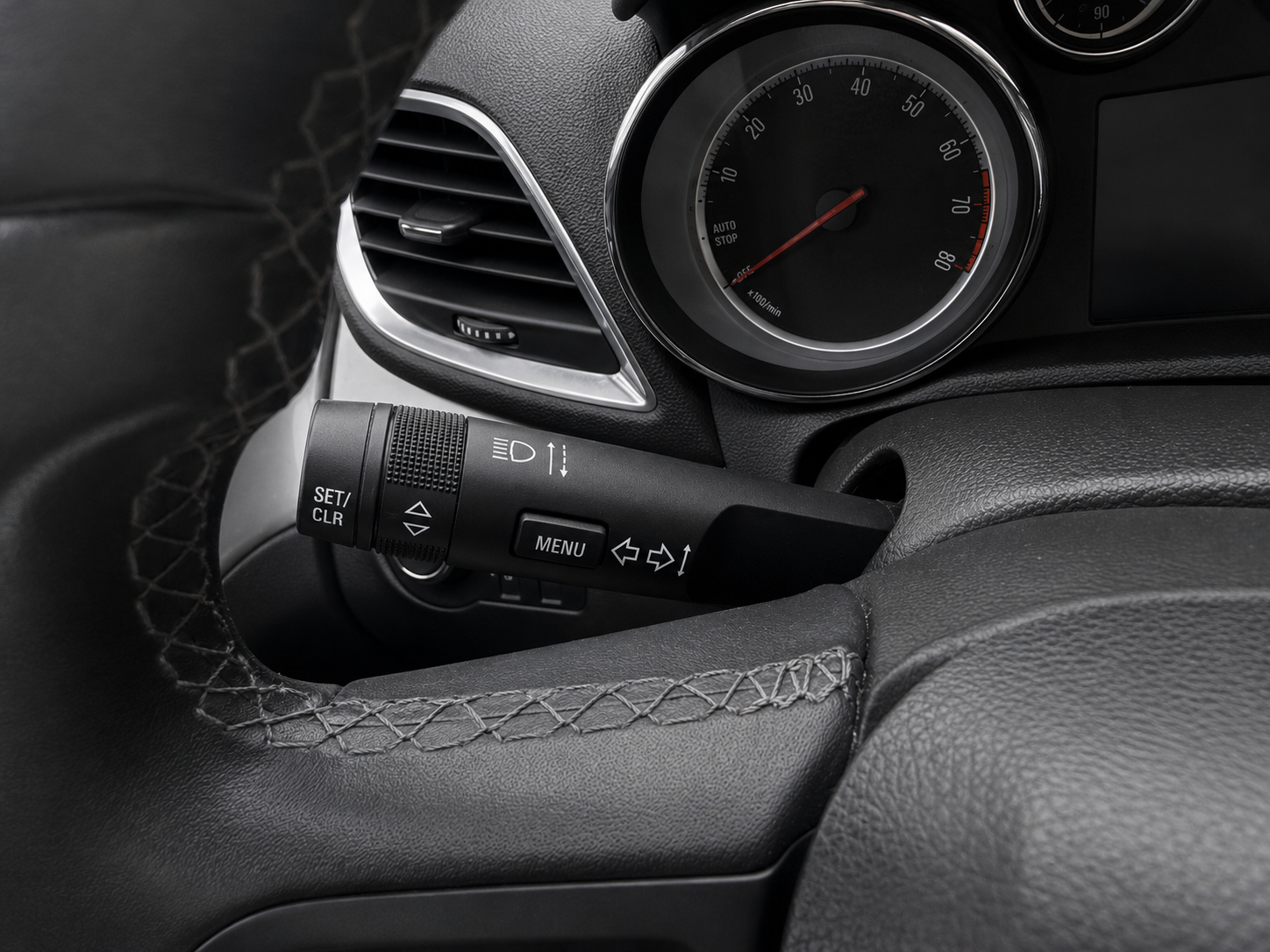 Foto van Opel Mokka