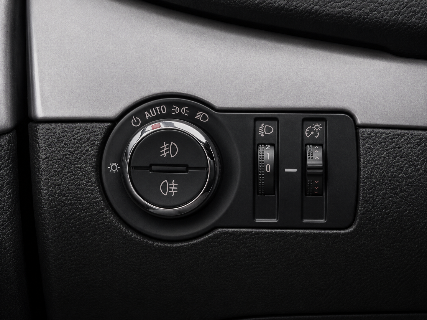 Foto van Opel Mokka