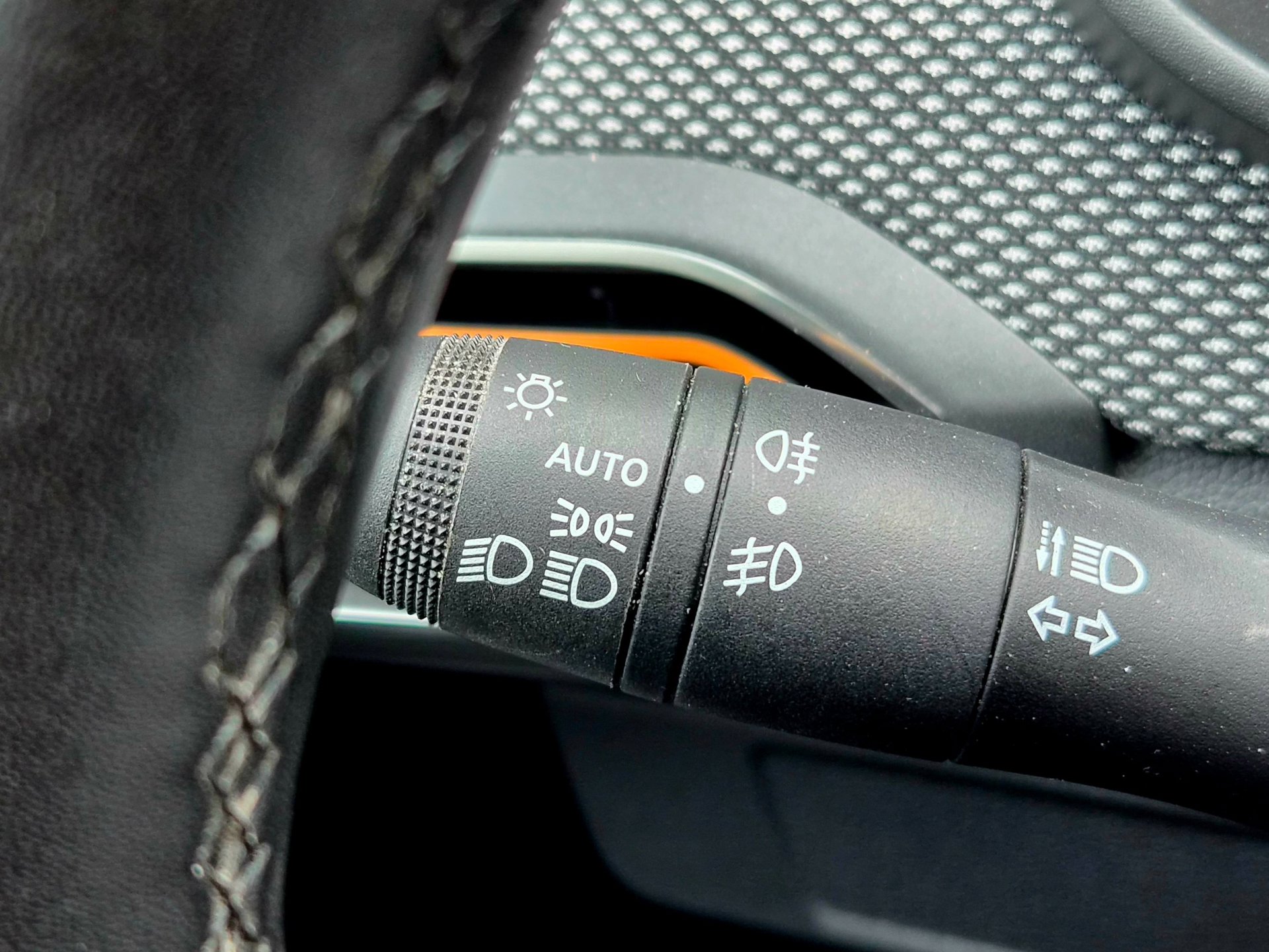 Foto van Dacia Sandero