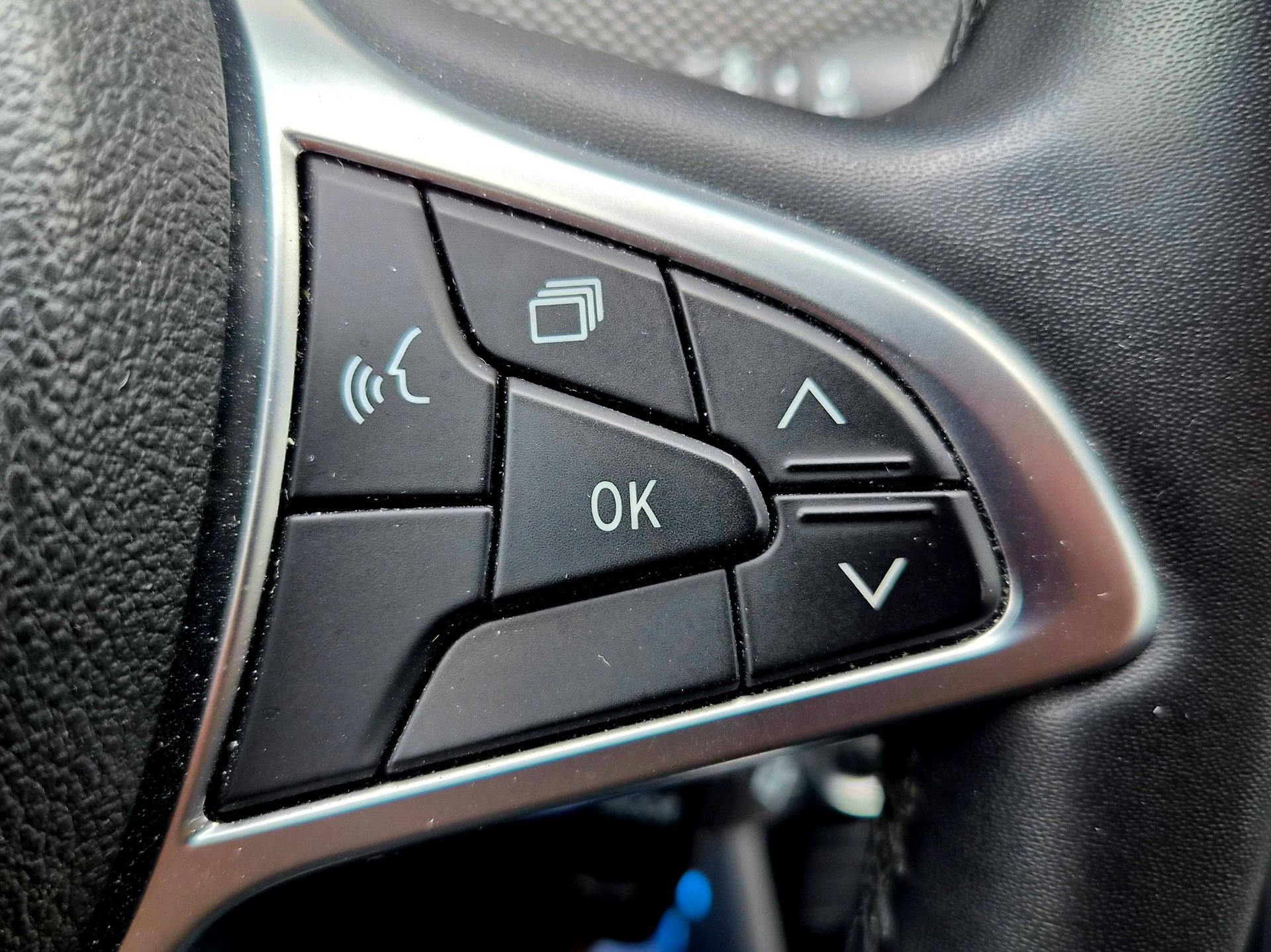 Foto van Dacia Sandero
