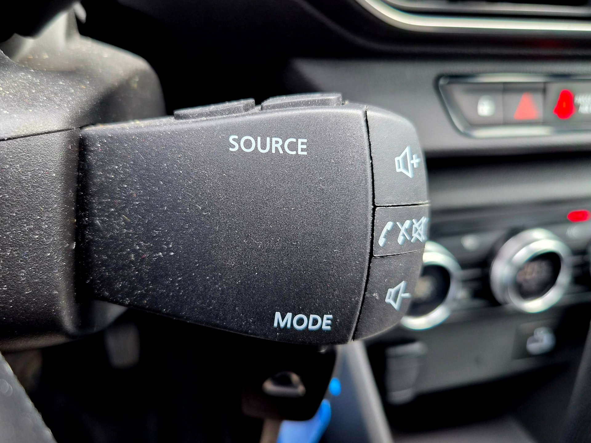 Foto van Dacia Sandero
