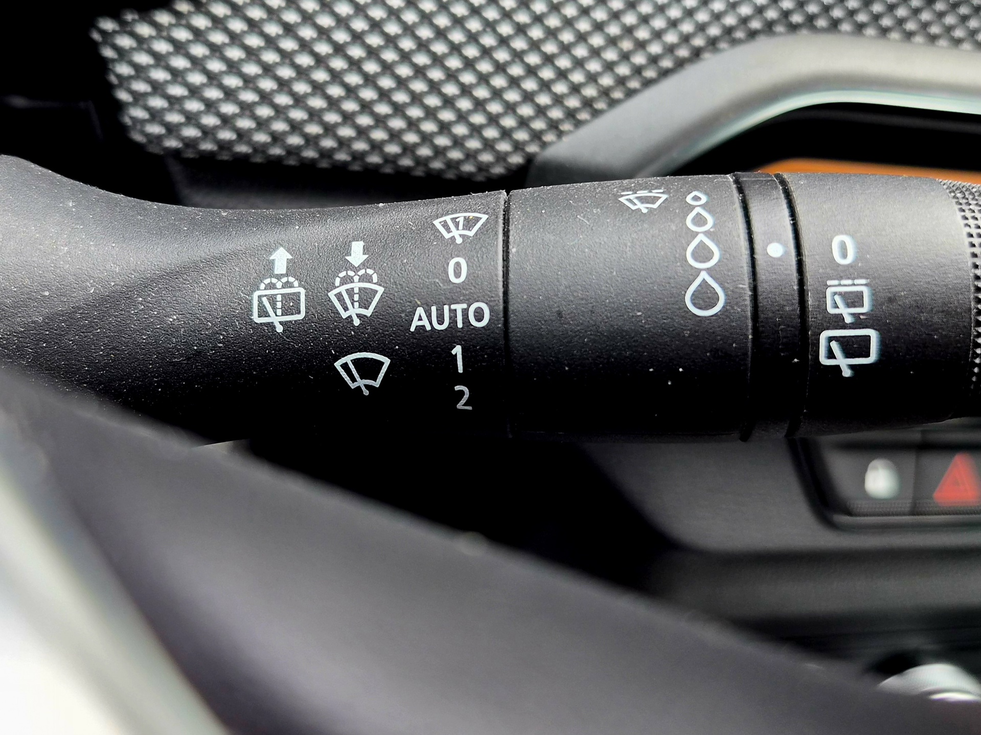 Foto van Dacia Sandero