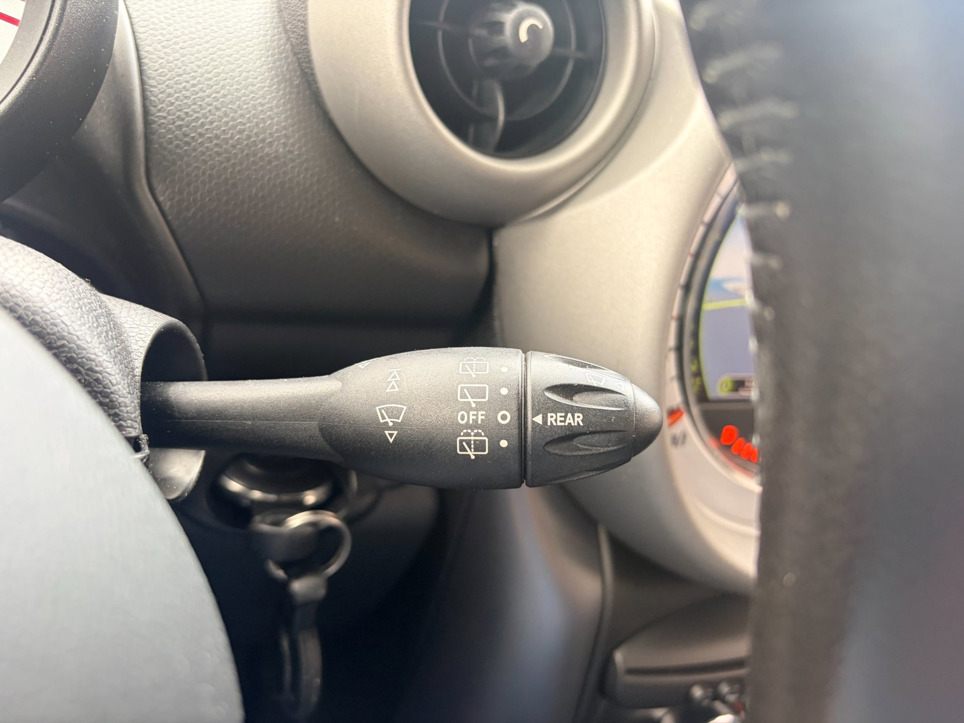 Foto van Mini Cooper S Countryman All4