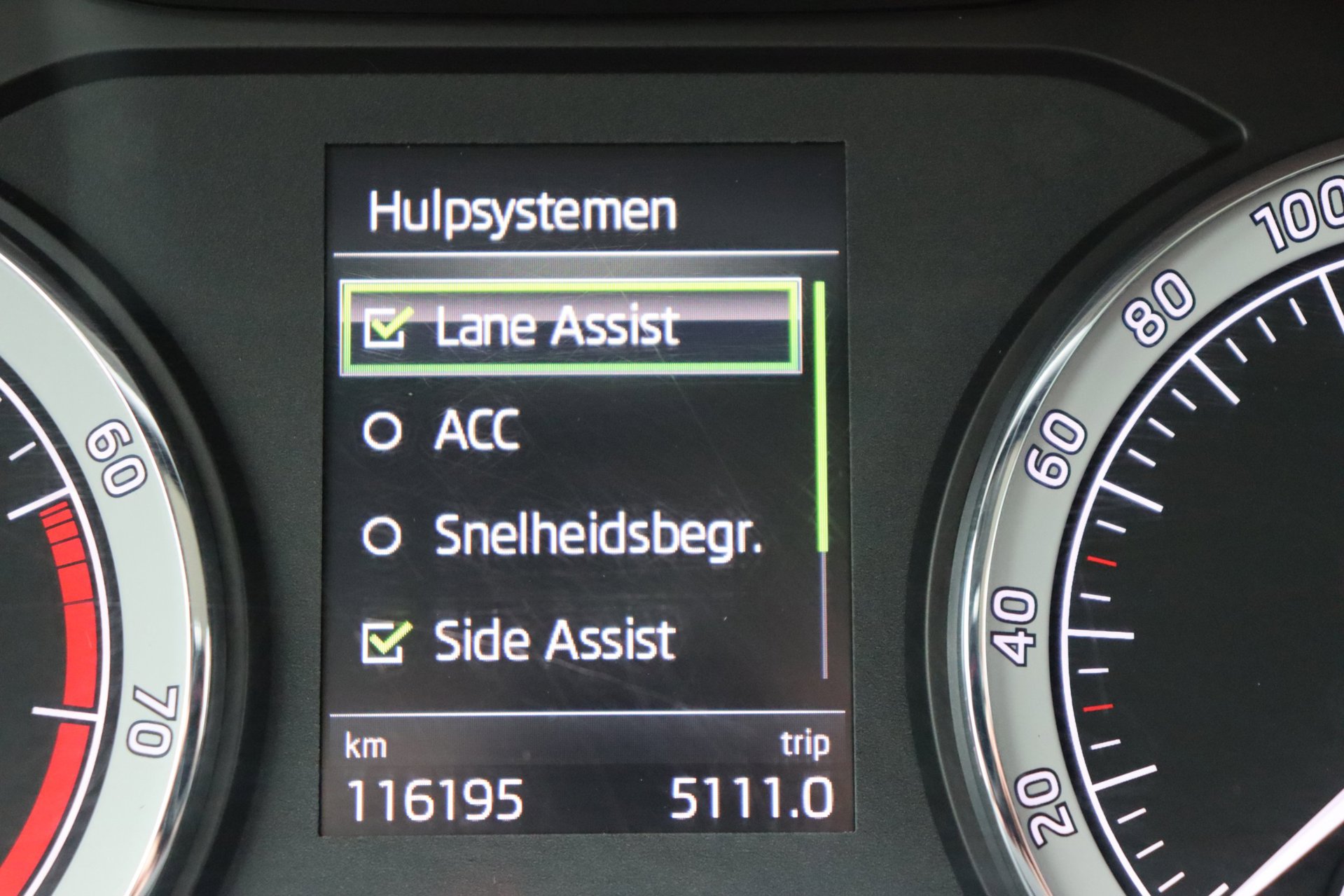 Foto van Skoda Kodiaq