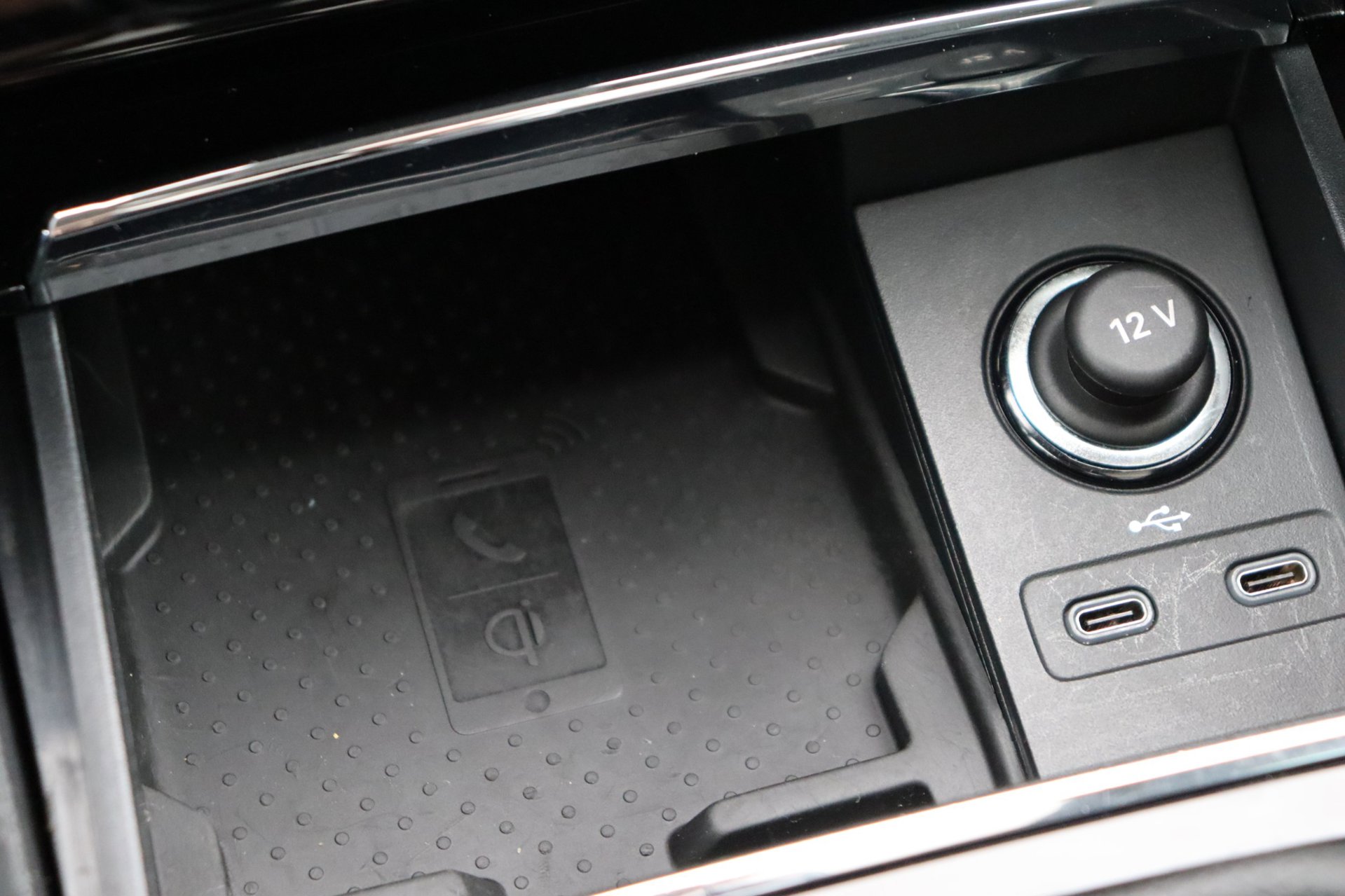 Foto van Skoda Kodiaq