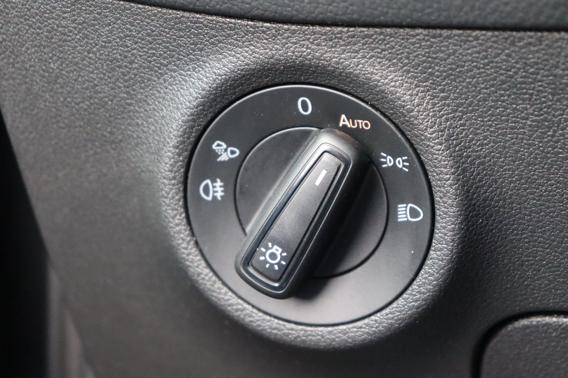 Foto van Skoda Kodiaq