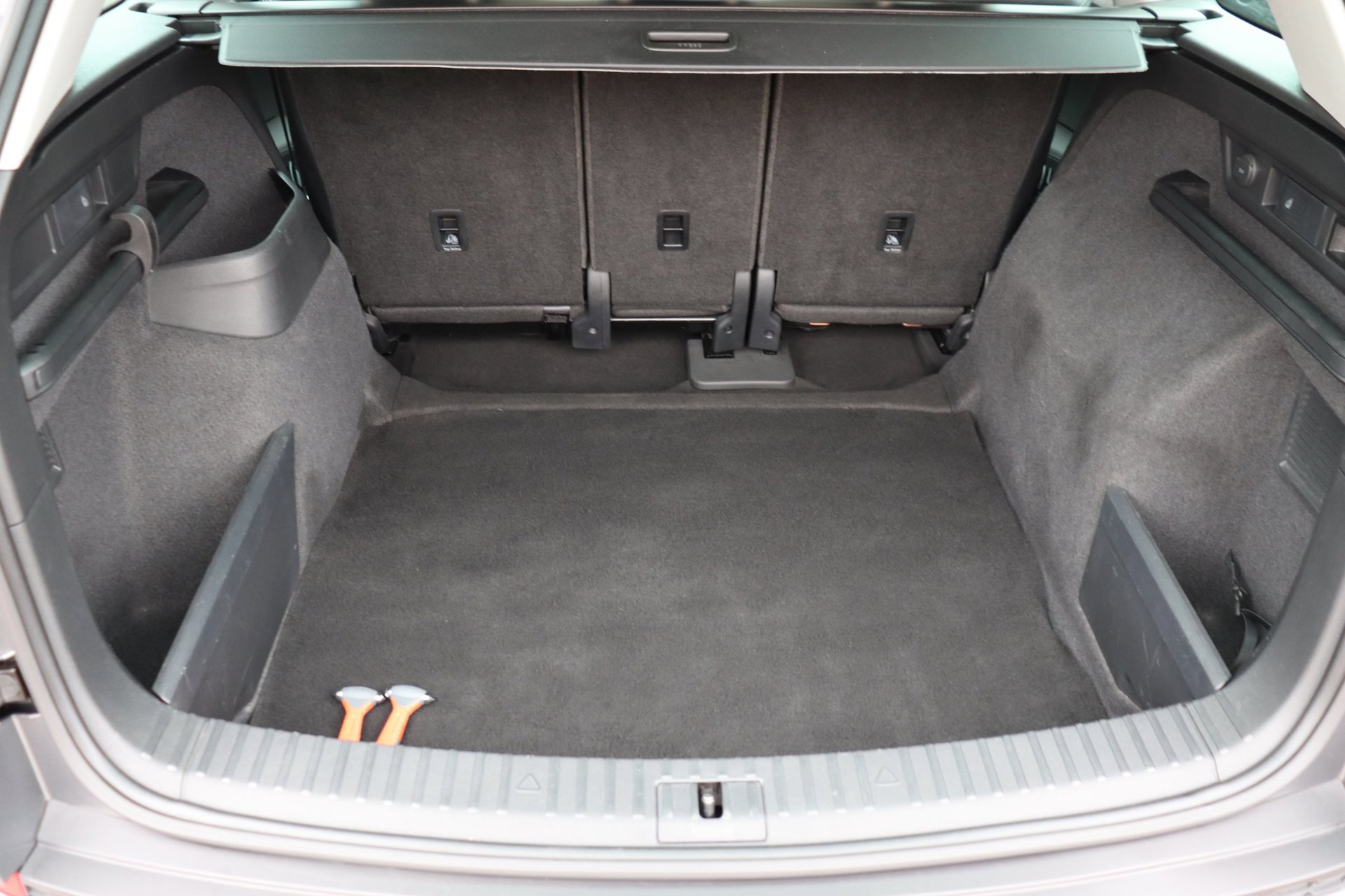 Foto van Skoda Kodiaq