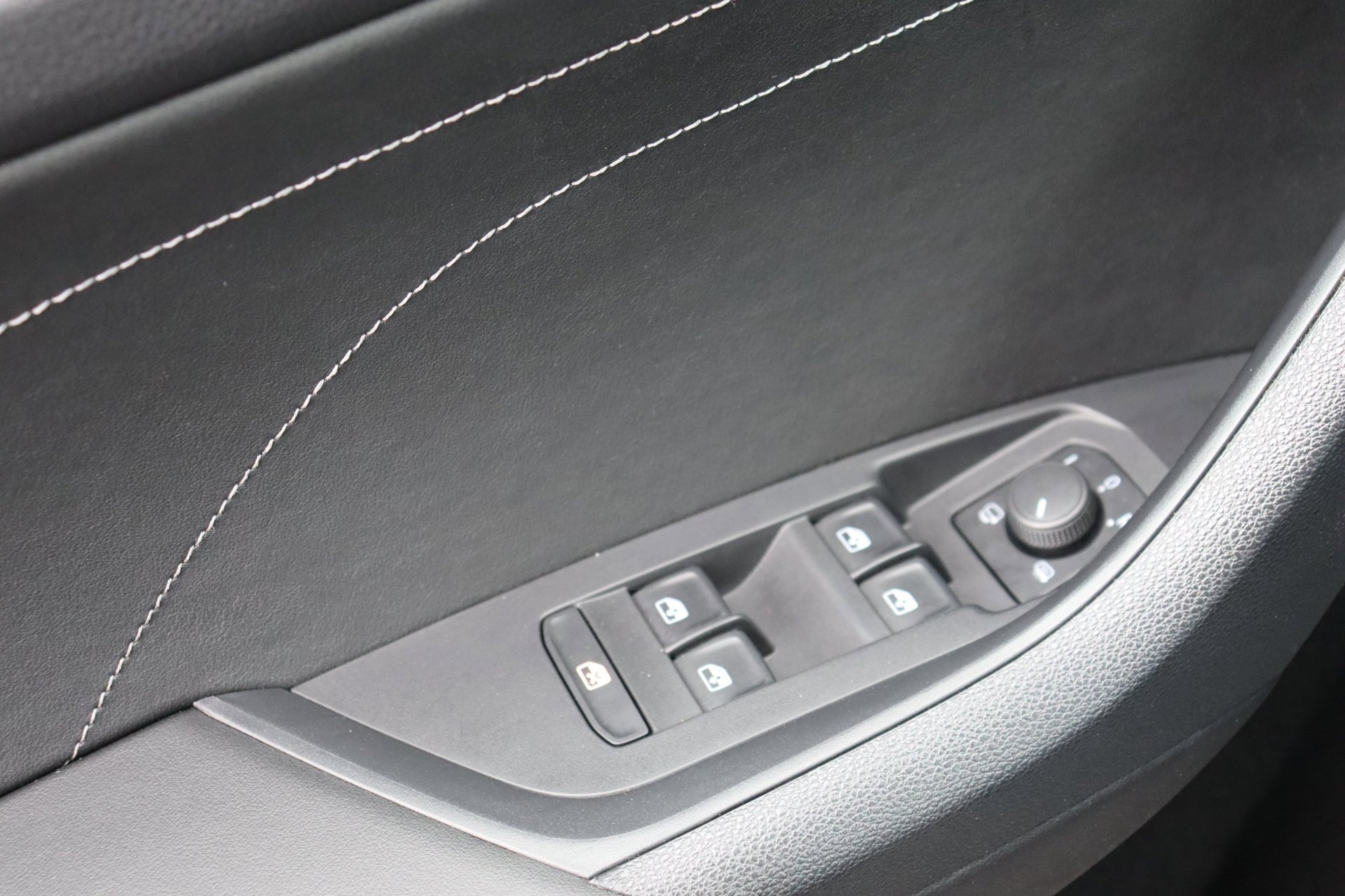 Foto van Skoda Kodiaq