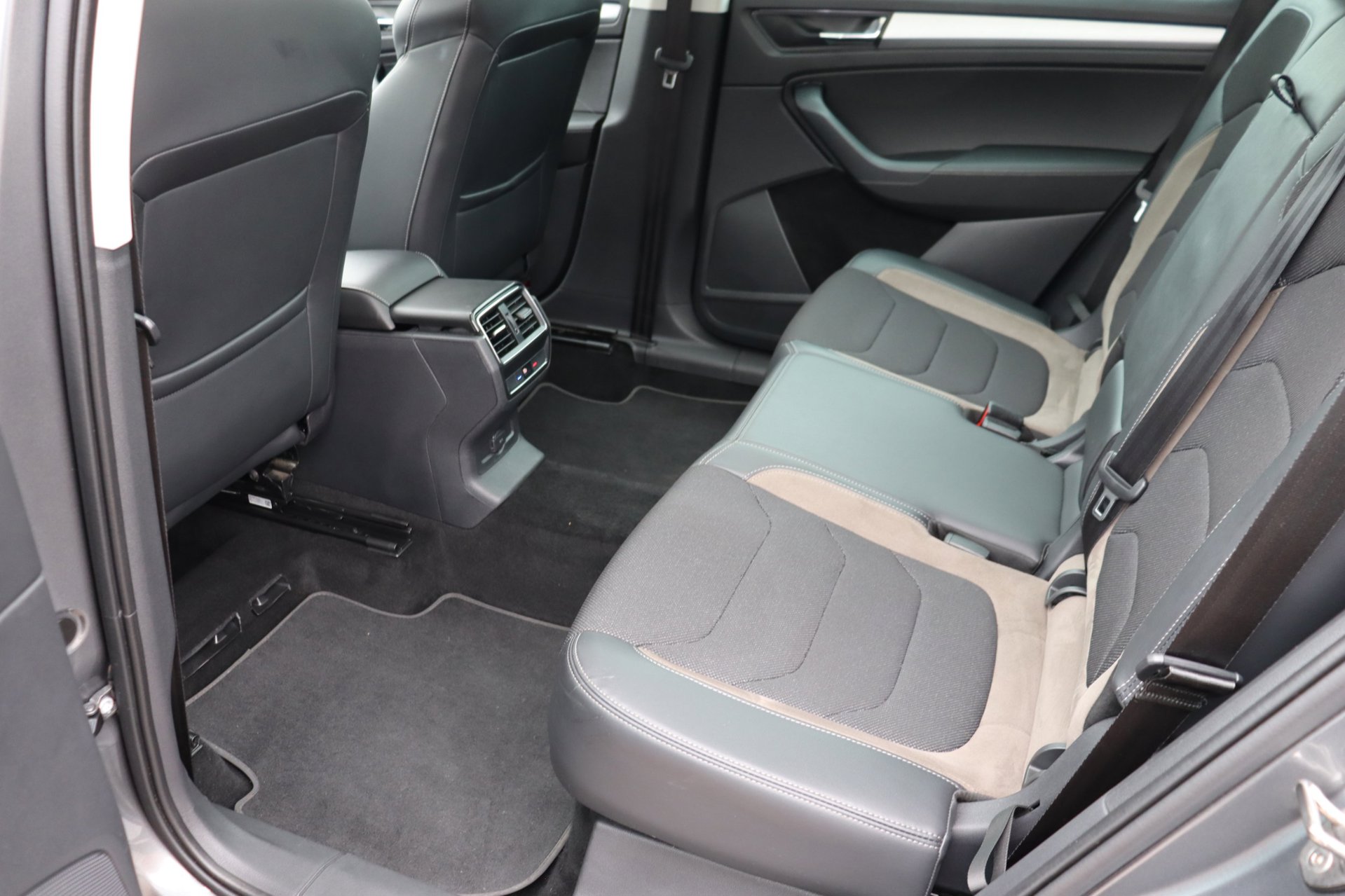 Foto van Skoda Kodiaq