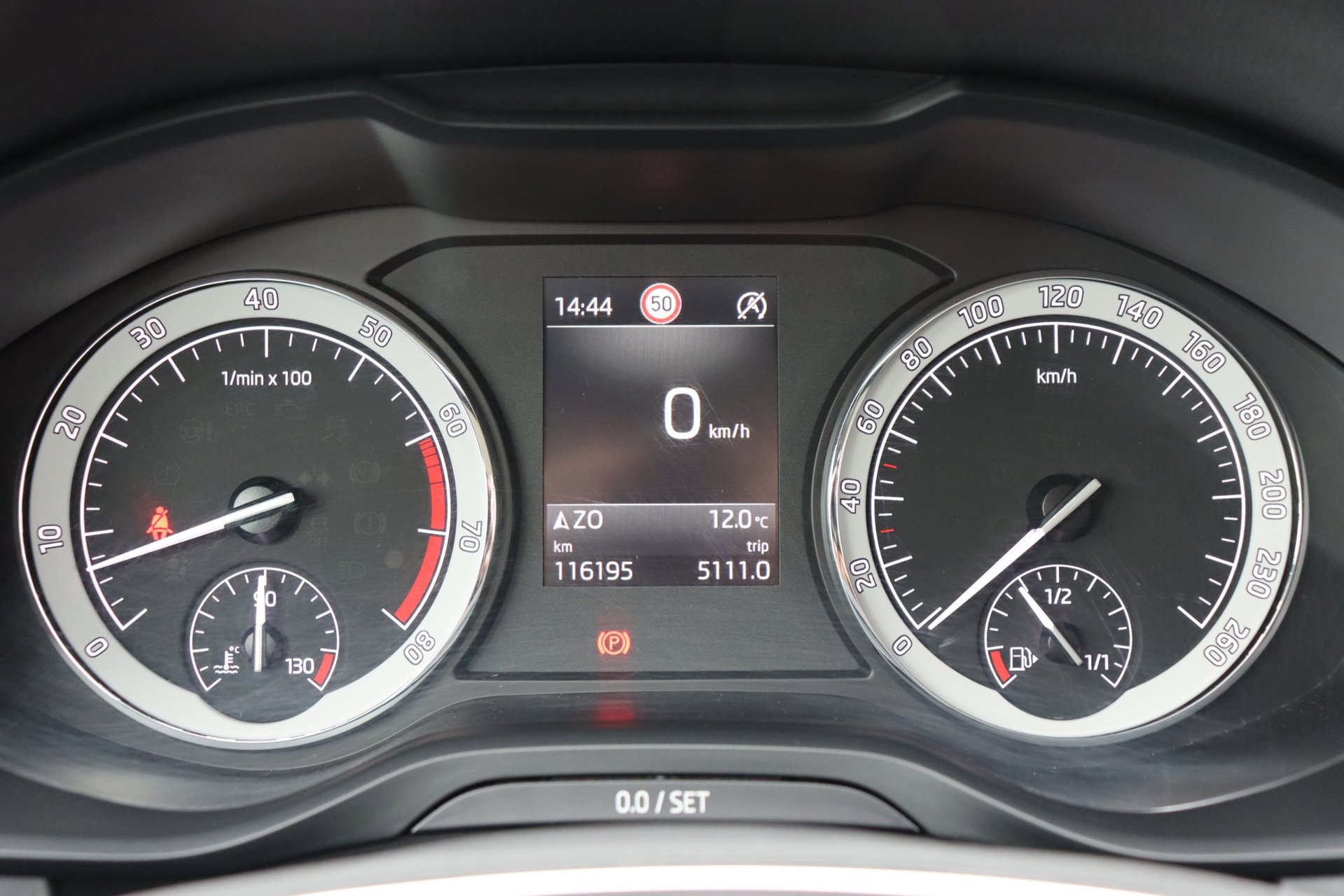 Foto van Skoda Kodiaq