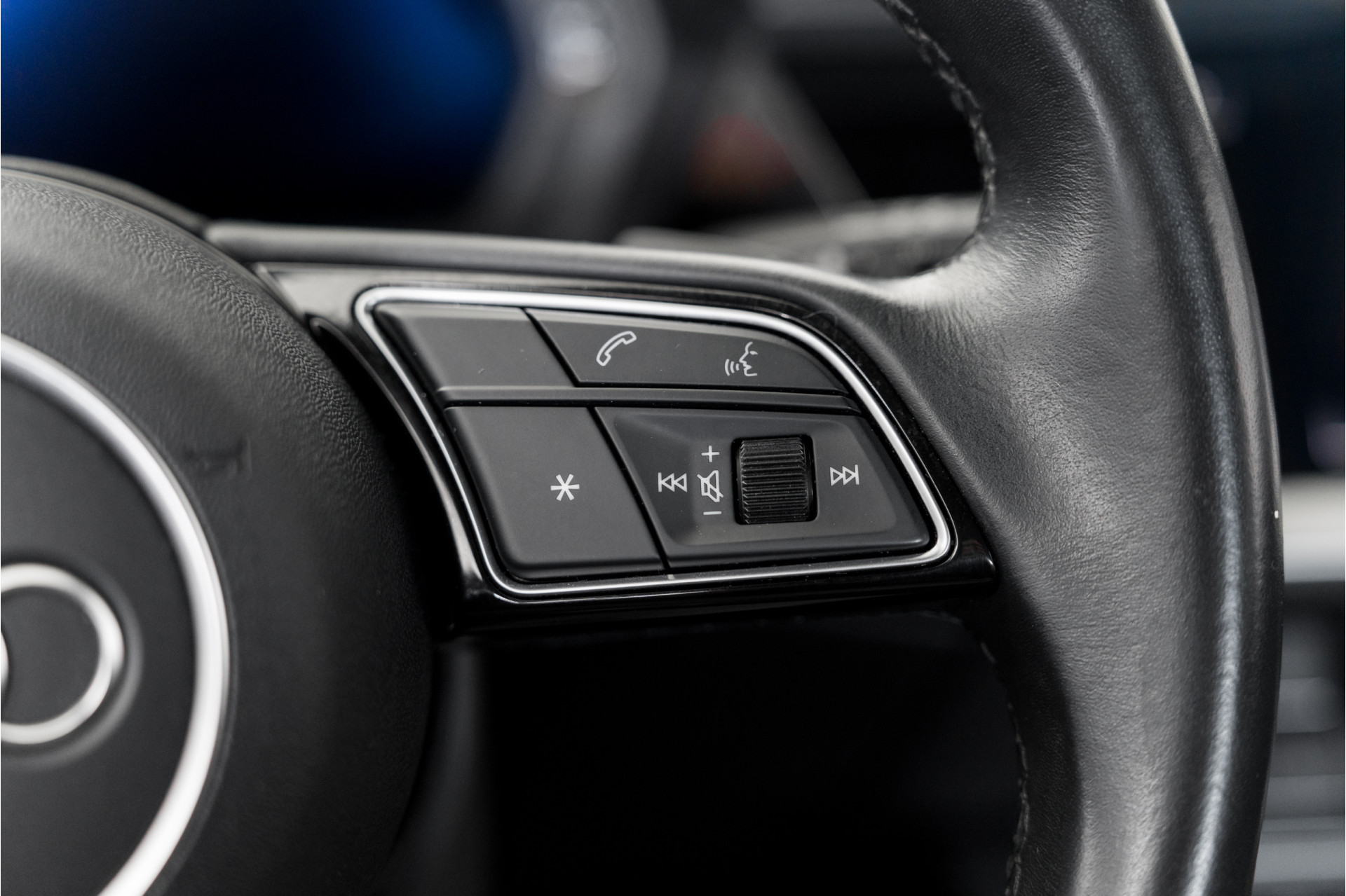 Foto van Audi A3 40 TFSIe