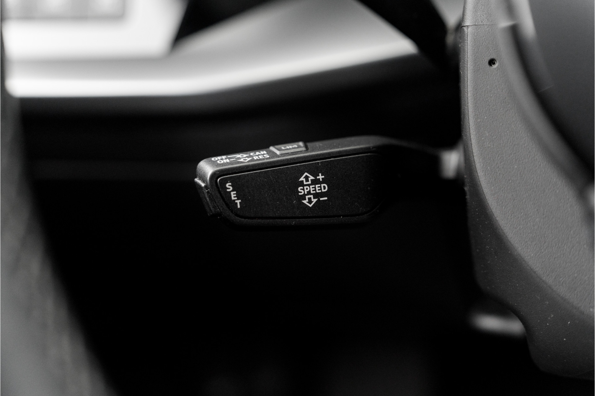 Foto van Audi A3 40 TFSIe