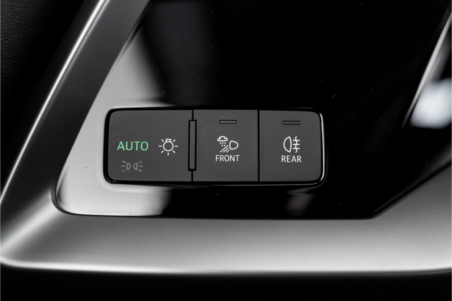 Foto van Audi A3 40 TFSIe