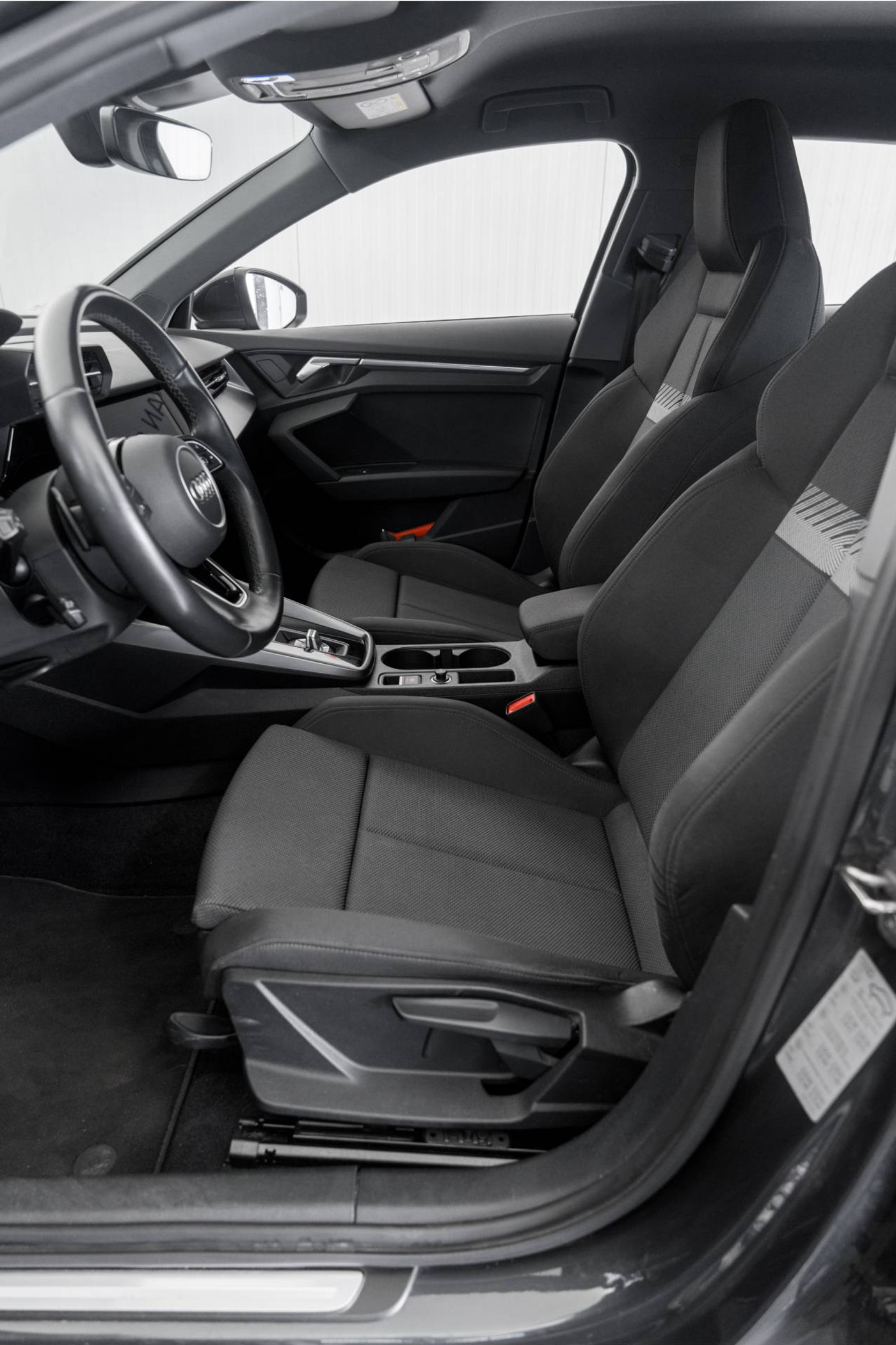 Foto van Audi A3 40 TFSIe