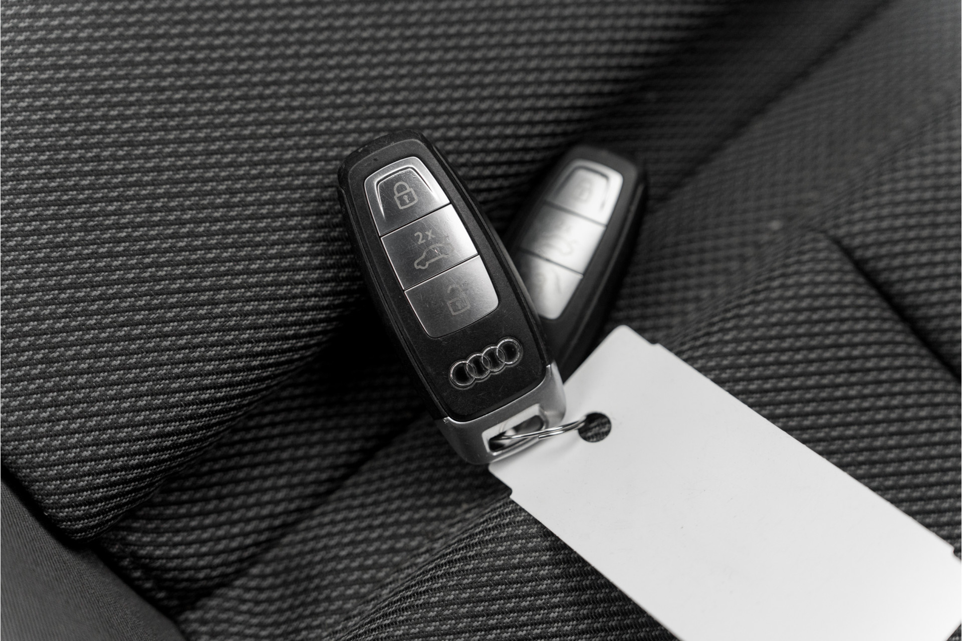 Foto van Audi A3 40 TFSIe