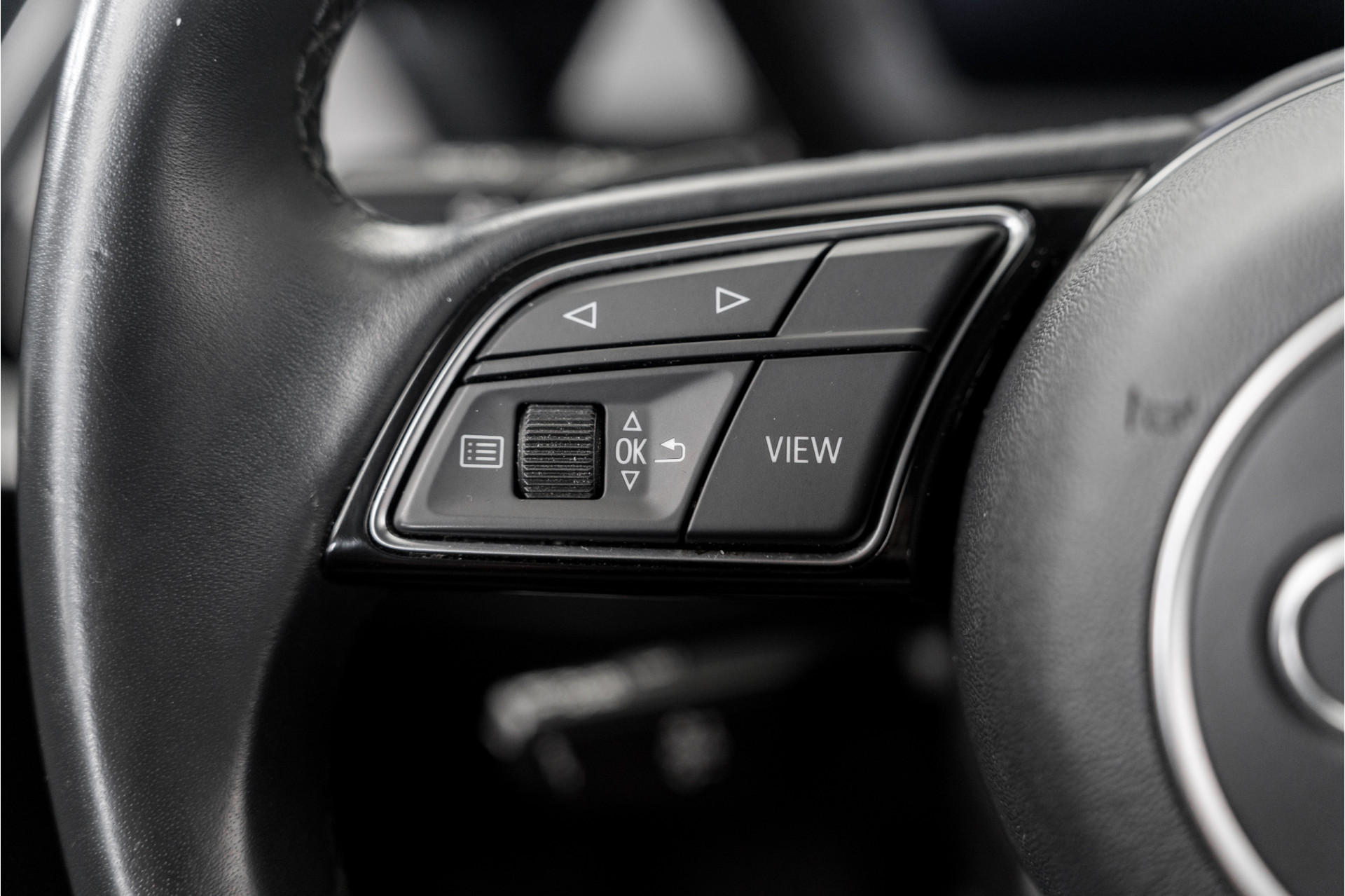 Foto van Audi A3 40 TFSIe