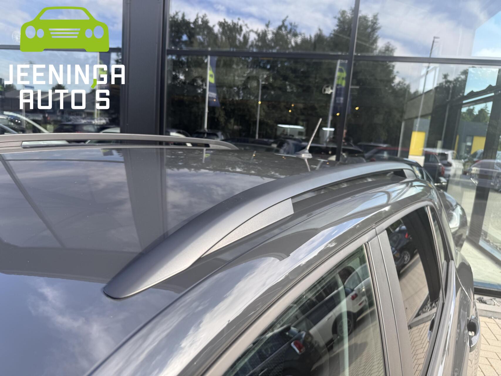 Foto van Volkswagen T-cross