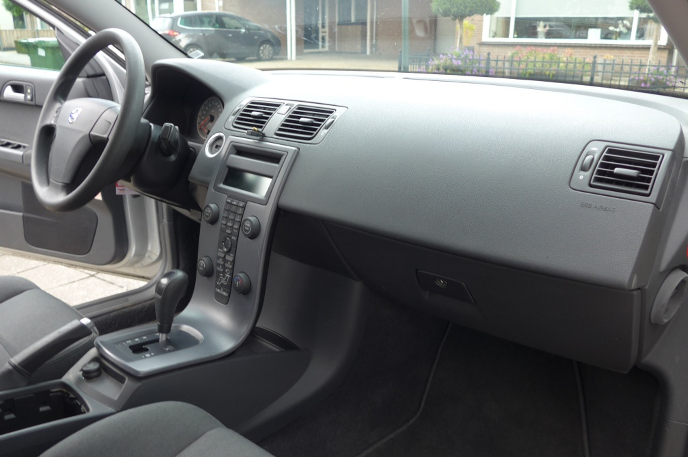 Foto van Volvo S40