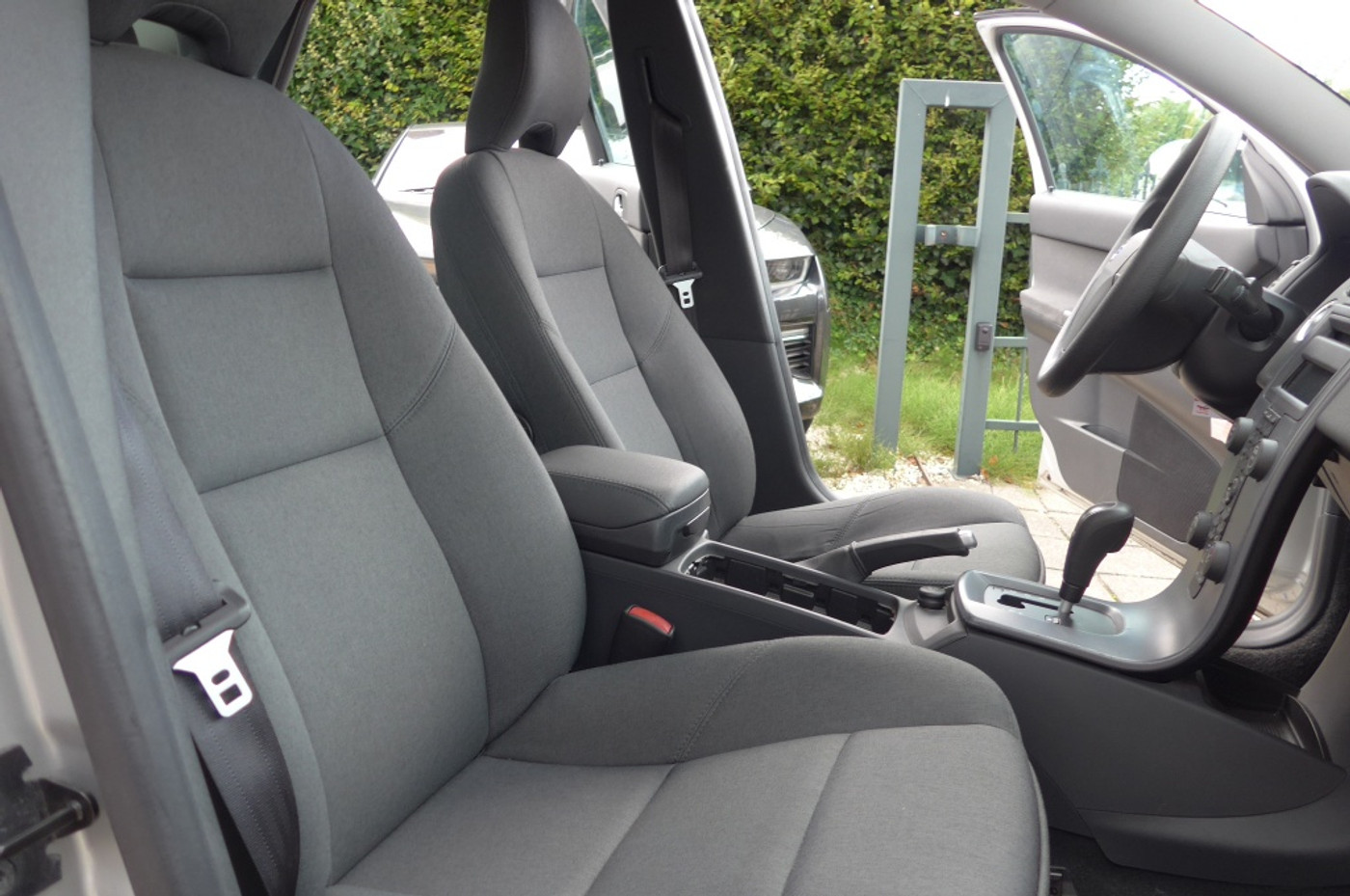 Foto van Volvo S40