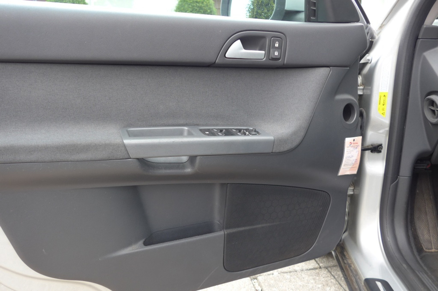 Foto van Volvo S40