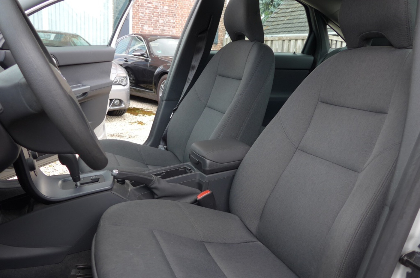Foto van Volvo S40