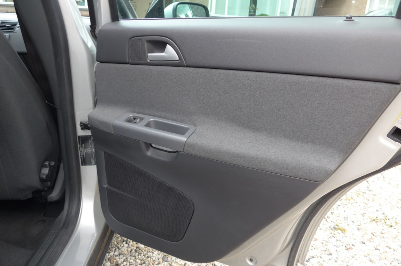 Foto van Volvo S40