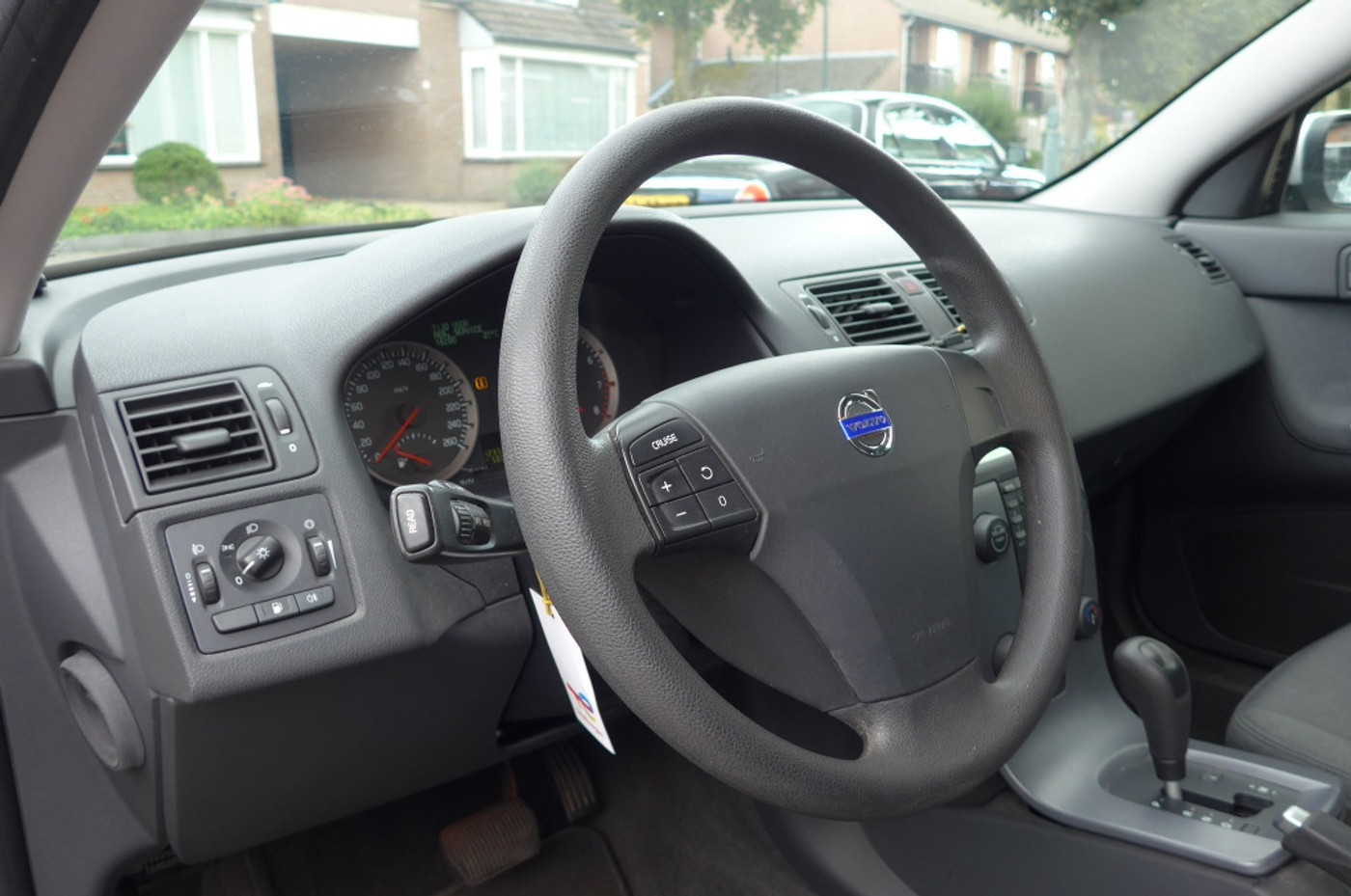 Foto van Volvo S40