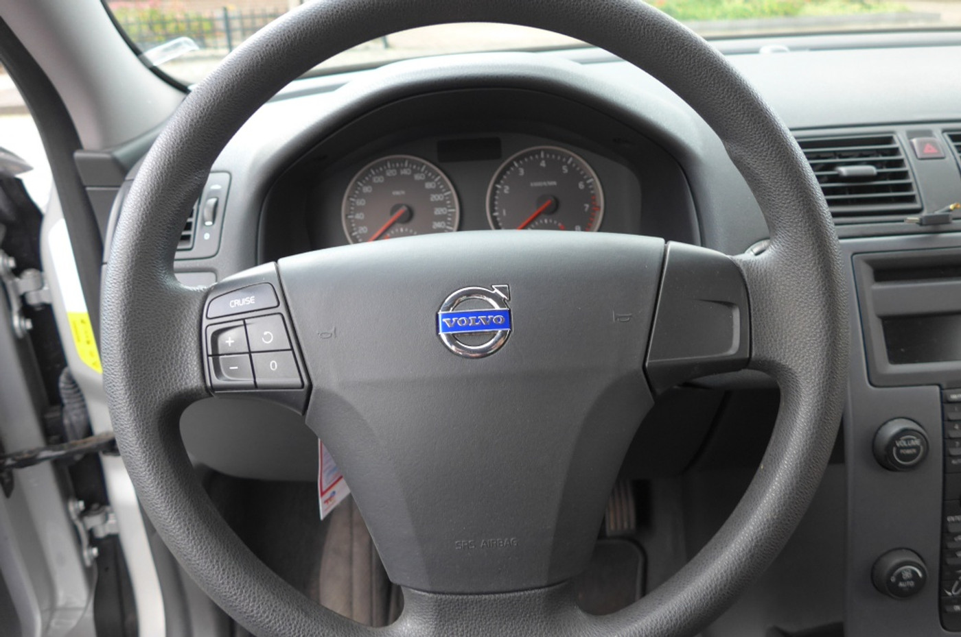 Foto van Volvo S40